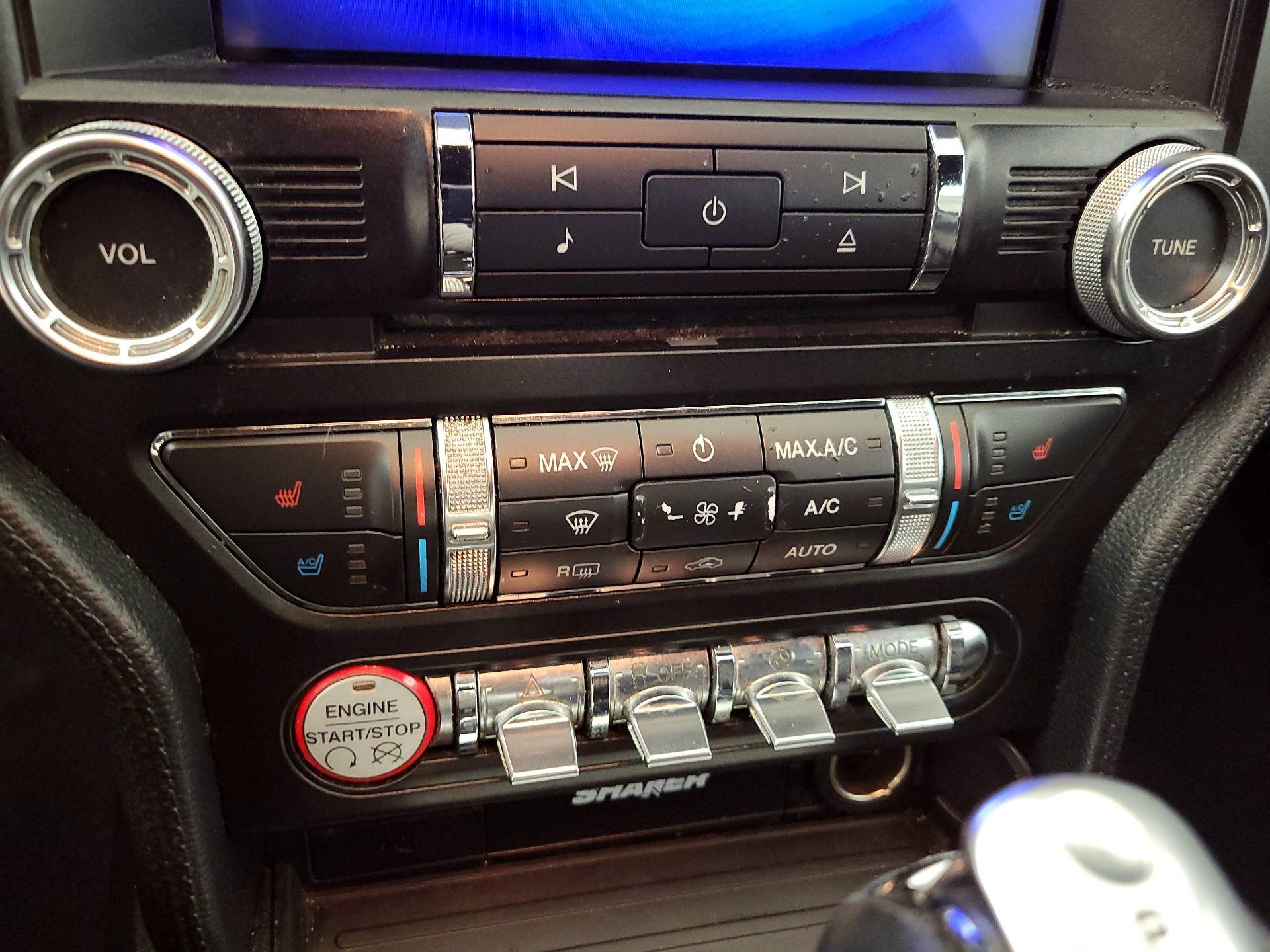 Thumbnail: 2017 Ford Mustang - 16