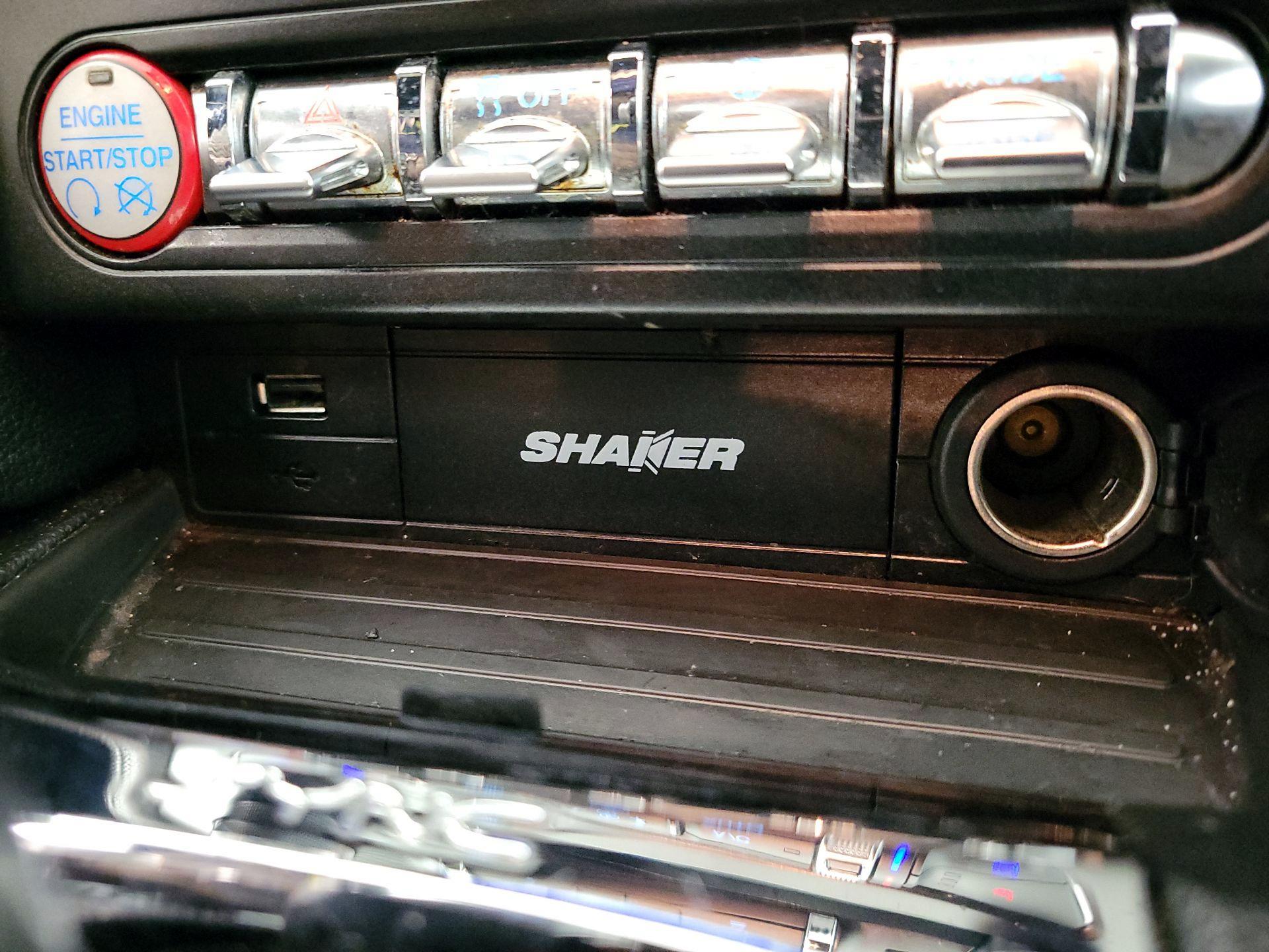 Thumbnail: 2017 Ford Mustang - 18