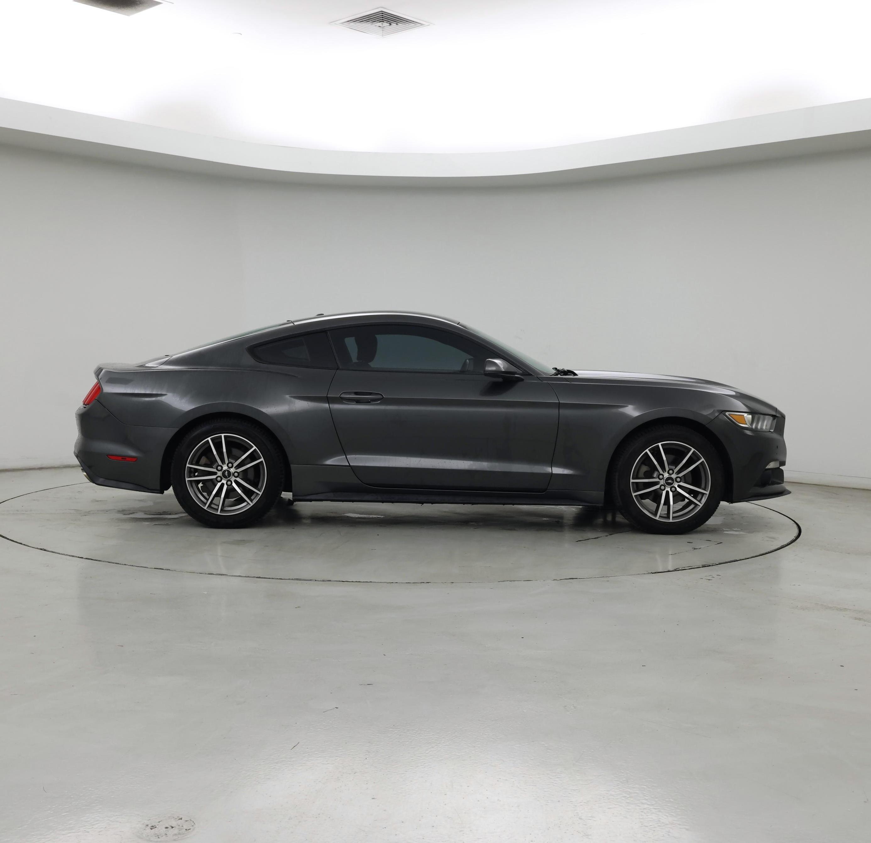 Thumbnail: 2017 Ford Mustang - 7