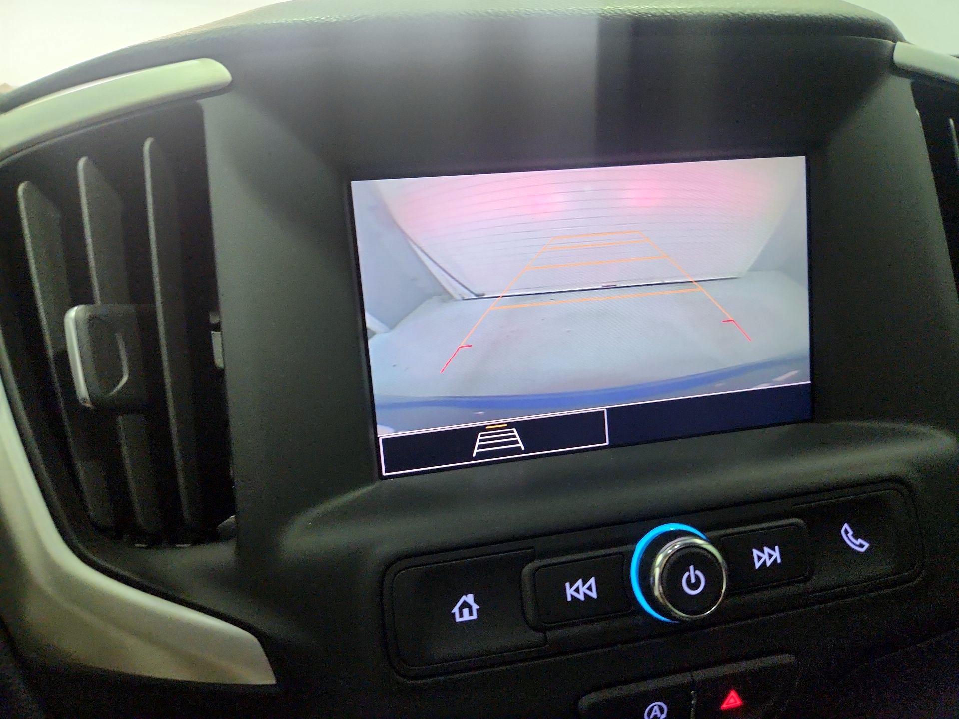 Thumbnail: 2024 GMC Terrain - 14