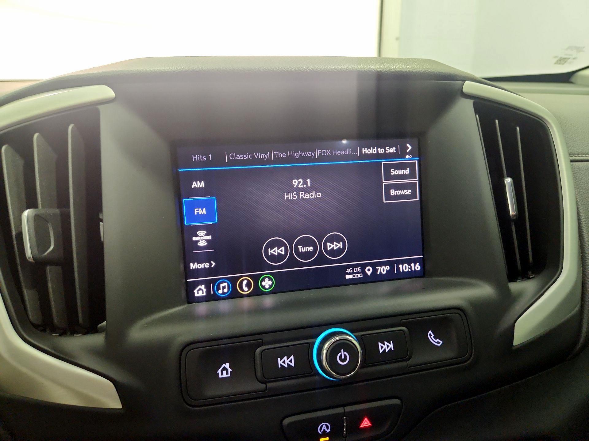Thumbnail: 2024 GMC Terrain - 15