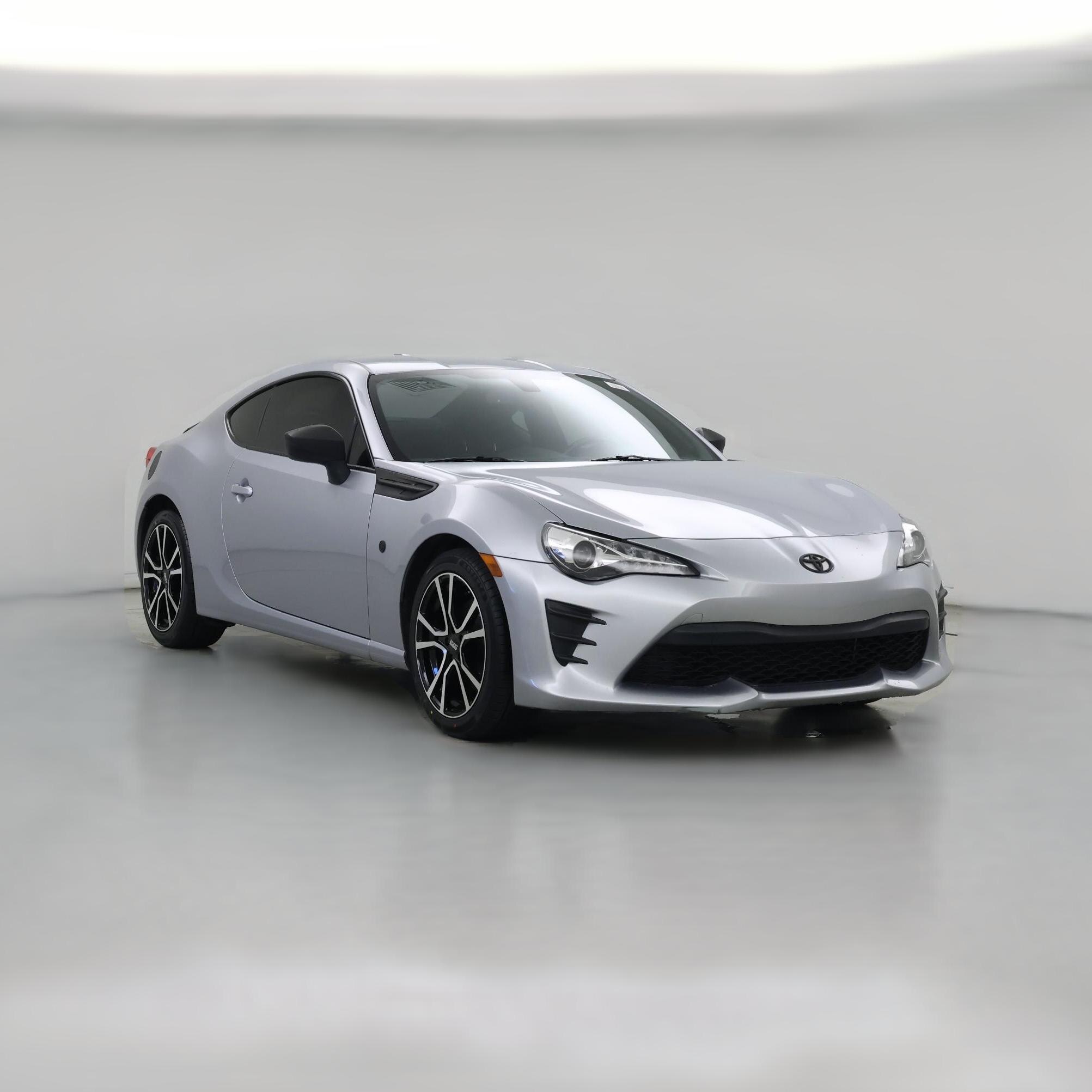 Thumbnail: 2018 Toyota 86 - 1