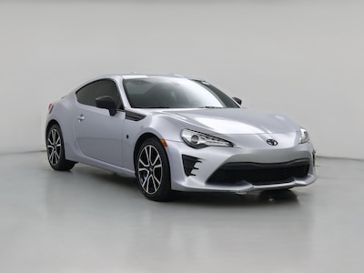 2018 Toyota 86