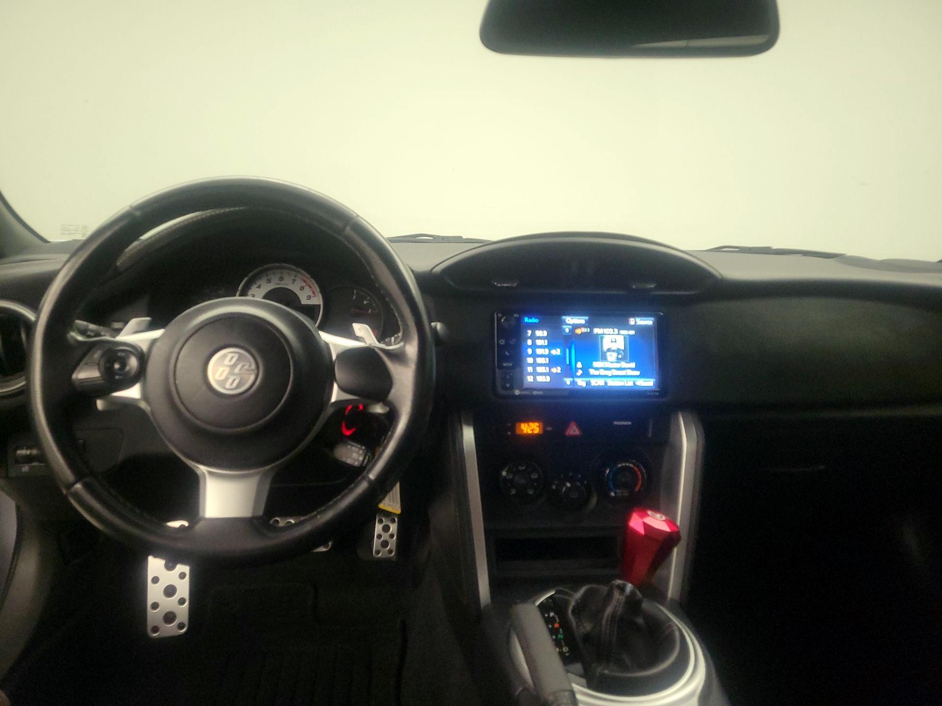 Thumbnail: 2018 Toyota 86 - 9