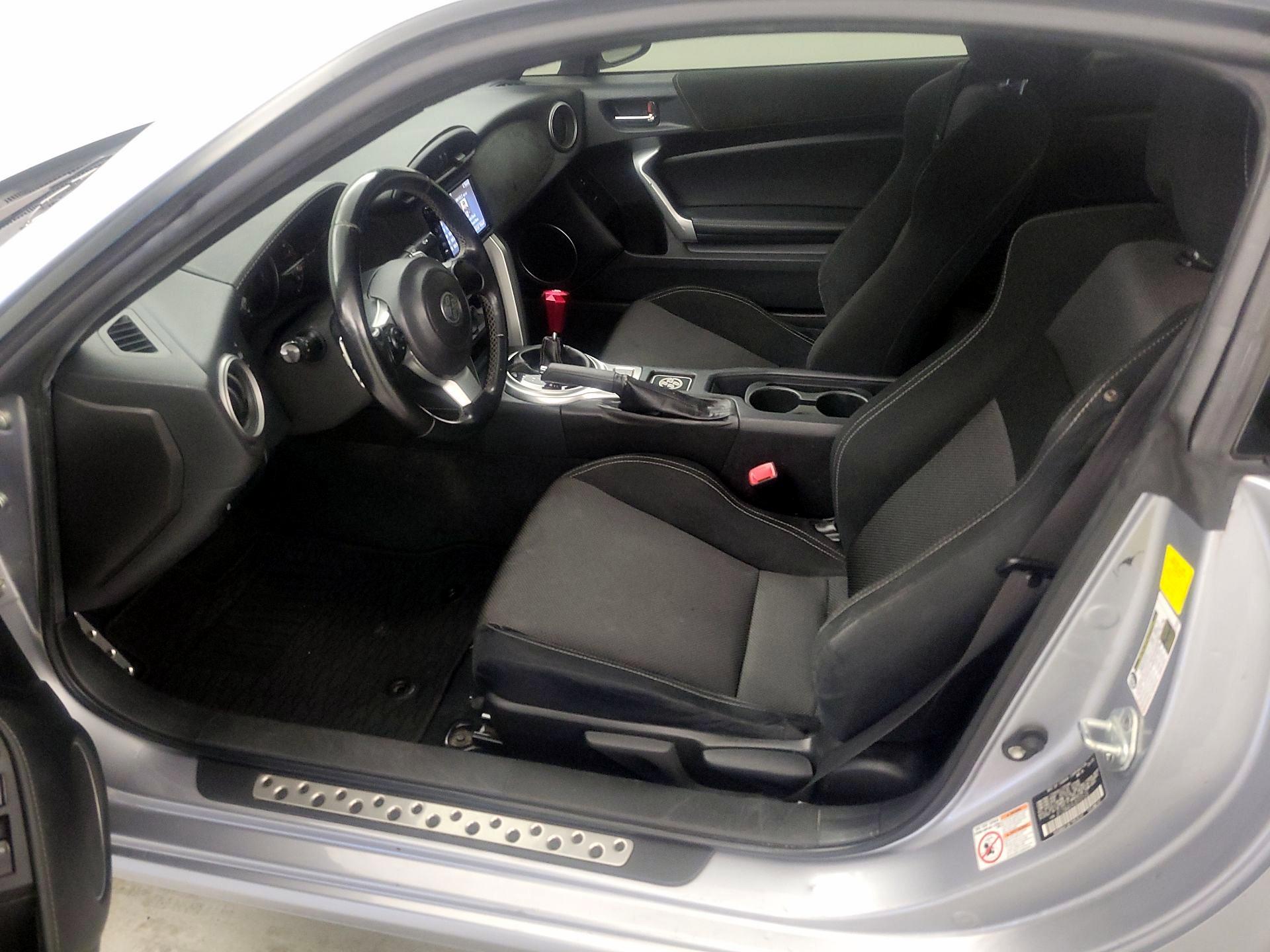 Thumbnail: 2018 Toyota 86 - 11