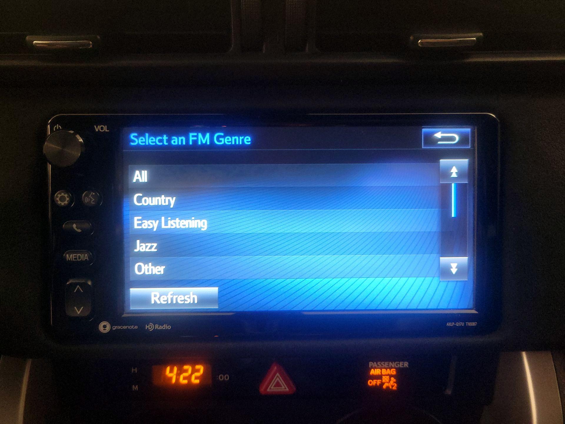 Thumbnail: 2018 Toyota 86 - 15