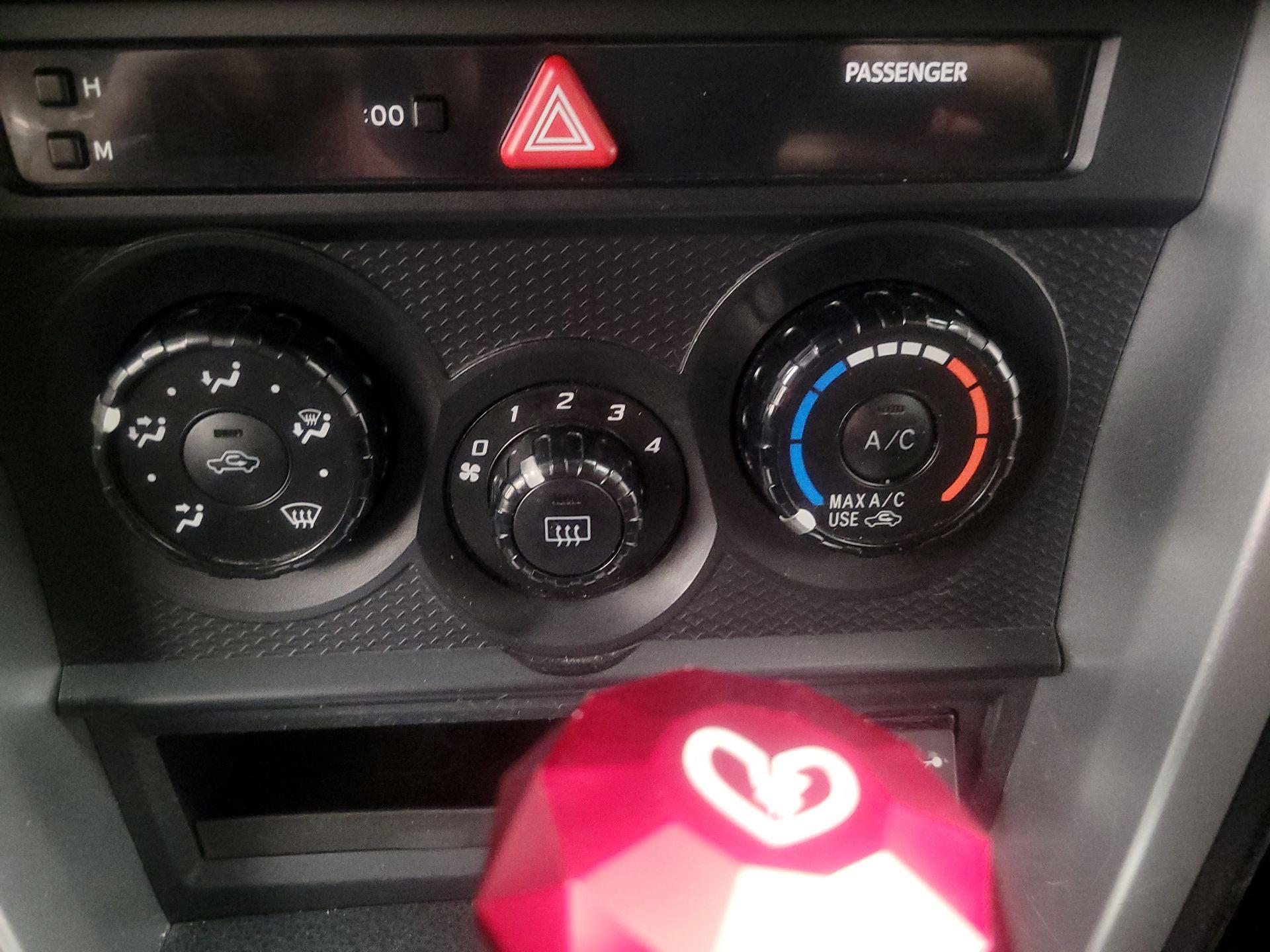 Thumbnail: 2018 Toyota 86 - 16