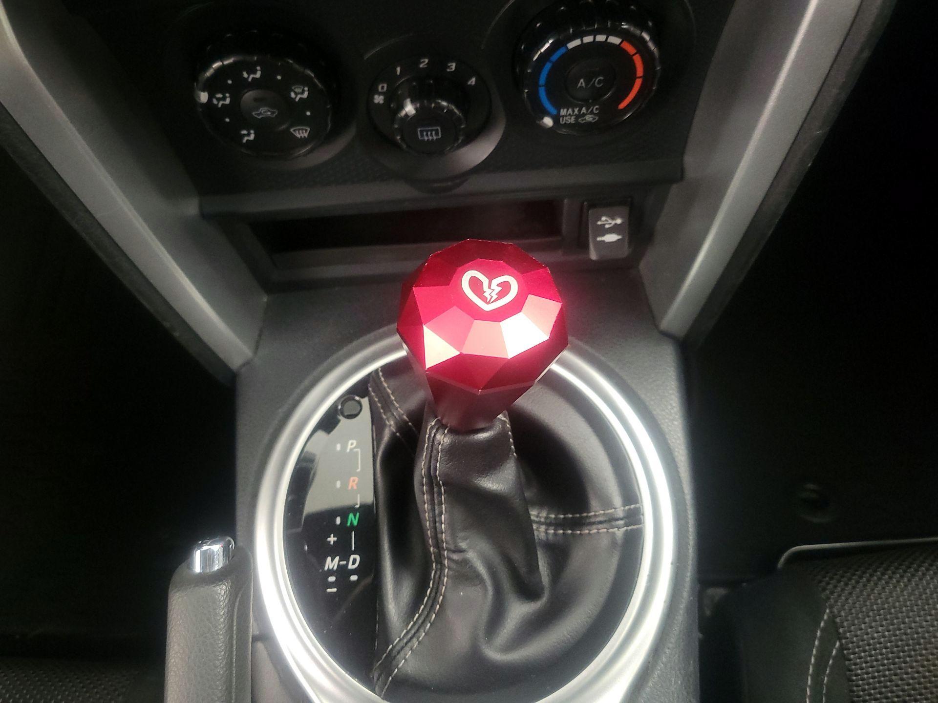 Thumbnail: 2018 Toyota 86 - 17