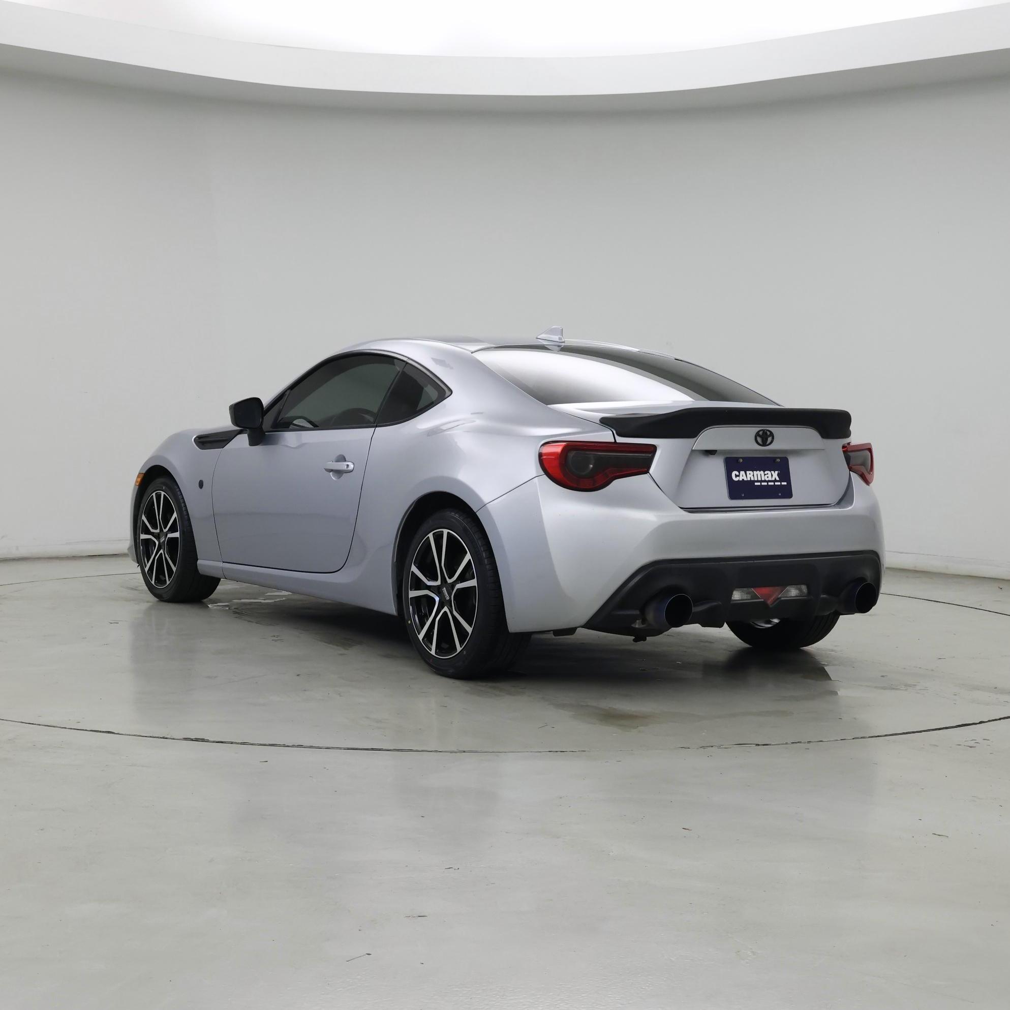 Thumbnail: 2018 Toyota 86 - 2