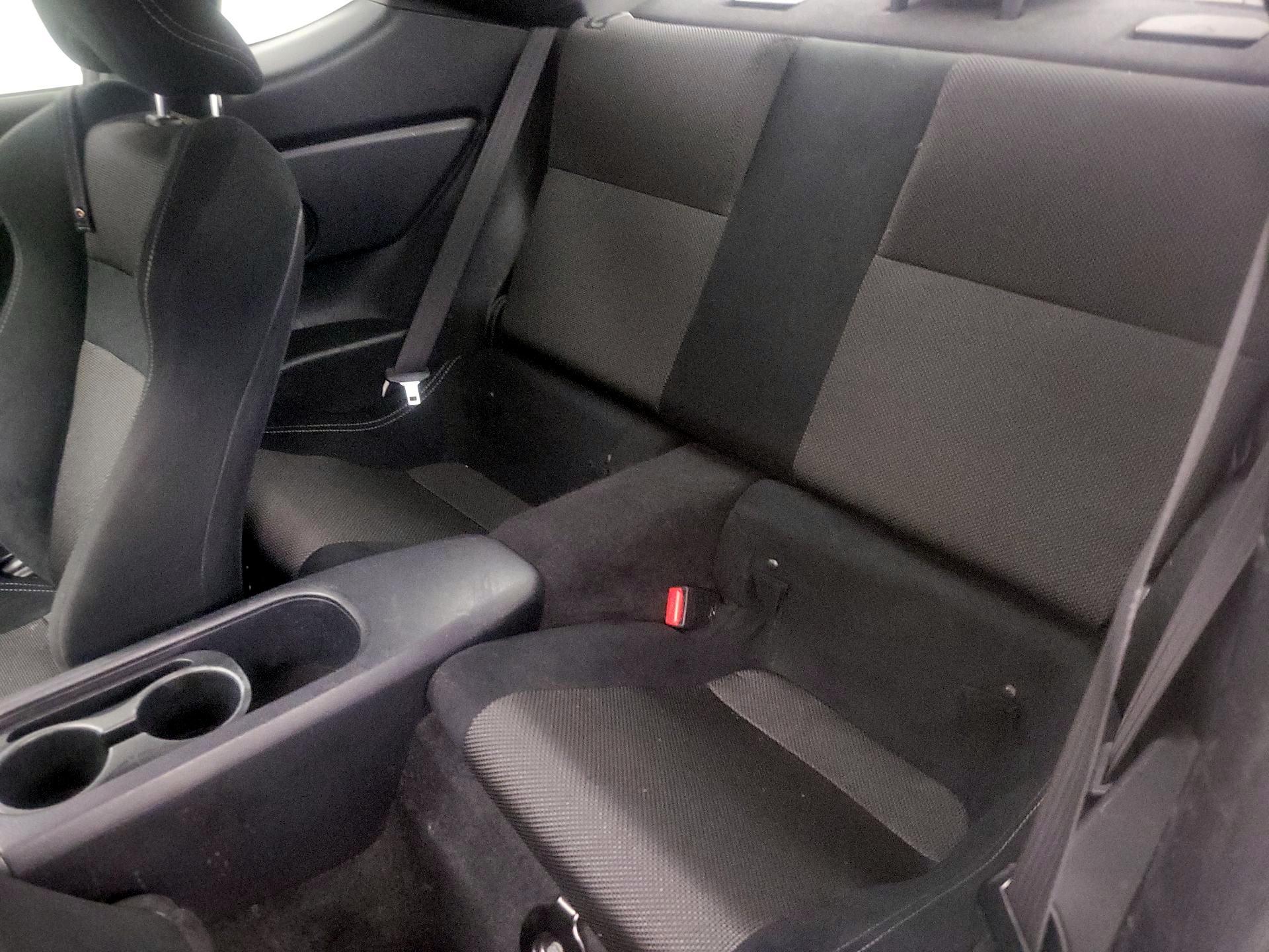 Thumbnail: 2018 Toyota 86 - 19