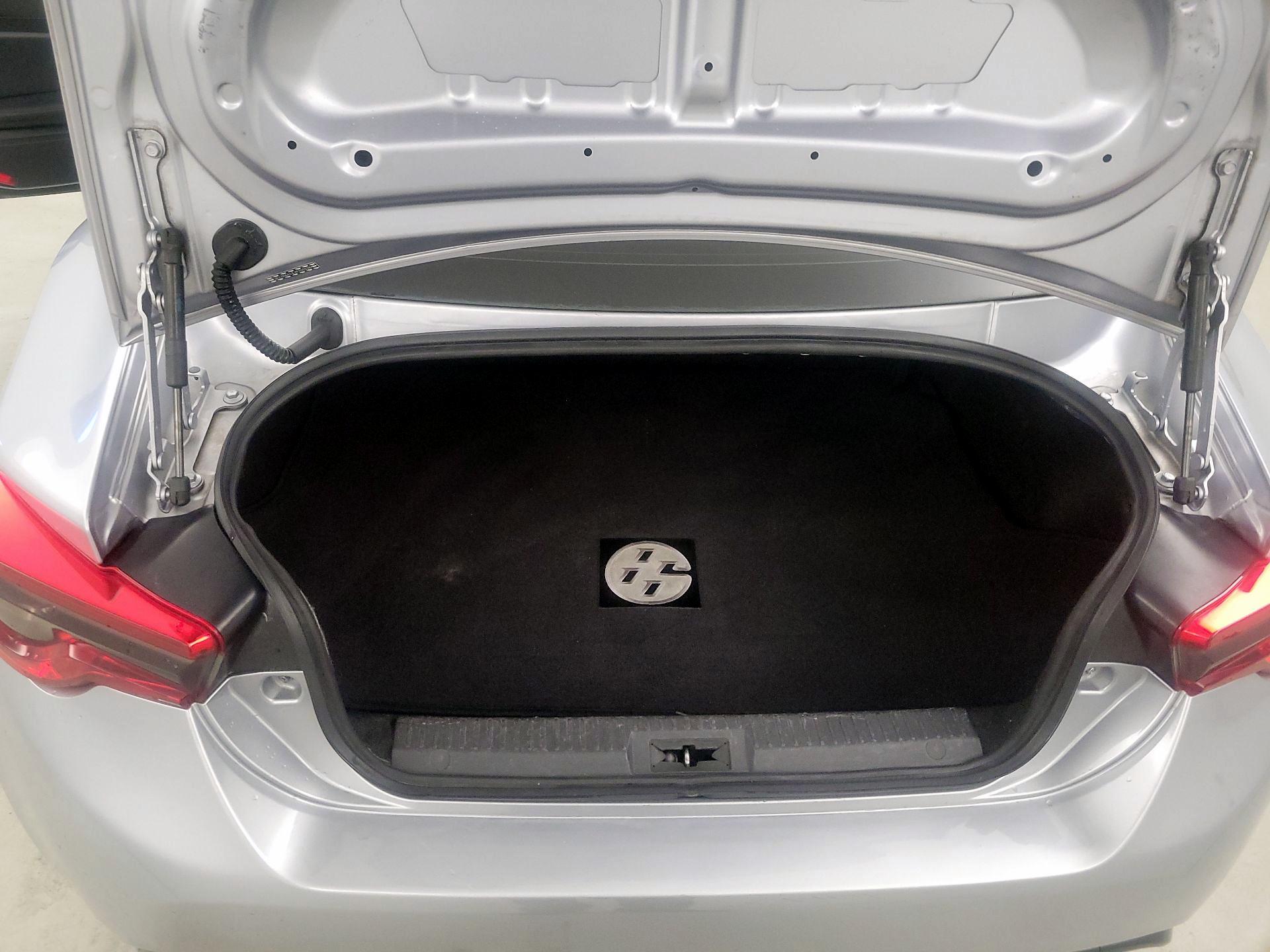 Thumbnail: 2018 Toyota 86 - 20