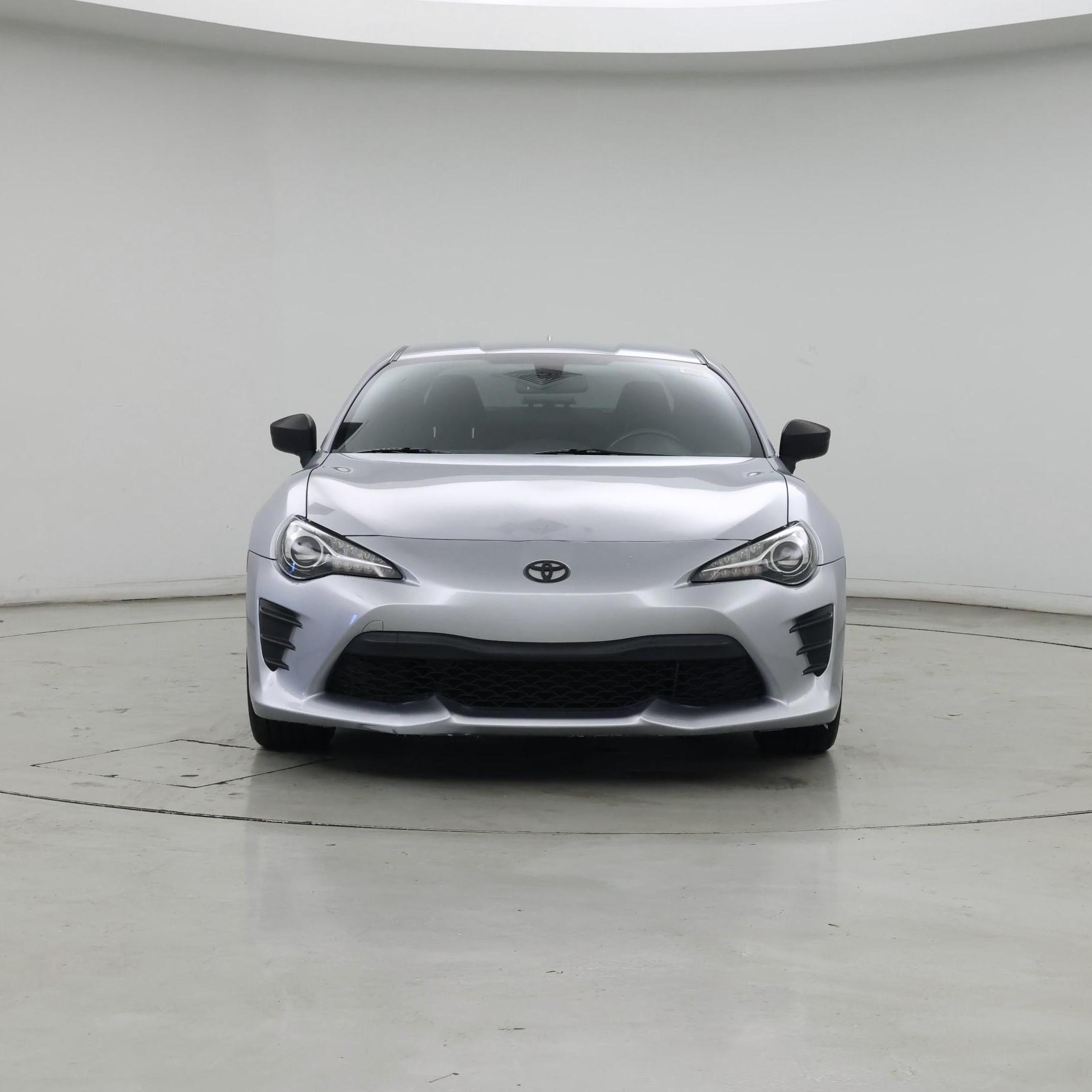 Thumbnail: 2018 Toyota 86 - 5