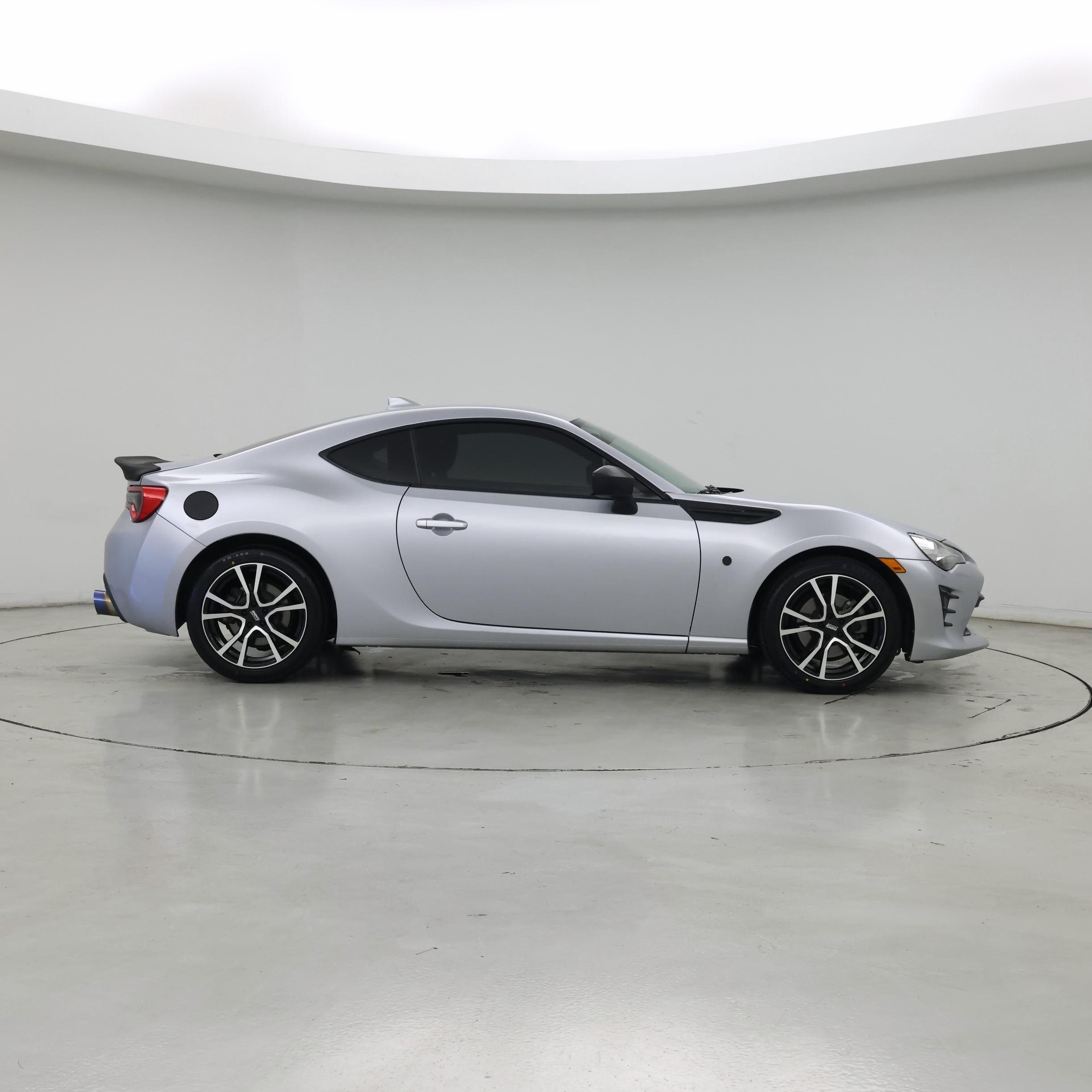 Thumbnail: 2018 Toyota 86 - 7