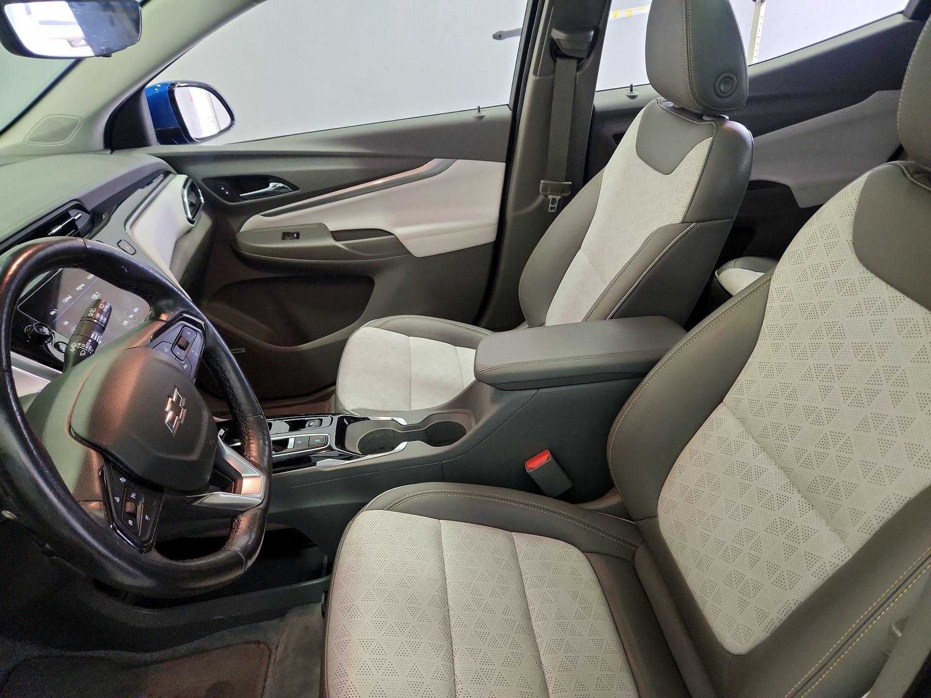 Thumbnail: 2022 Chevrolet Bolt EUV - 11