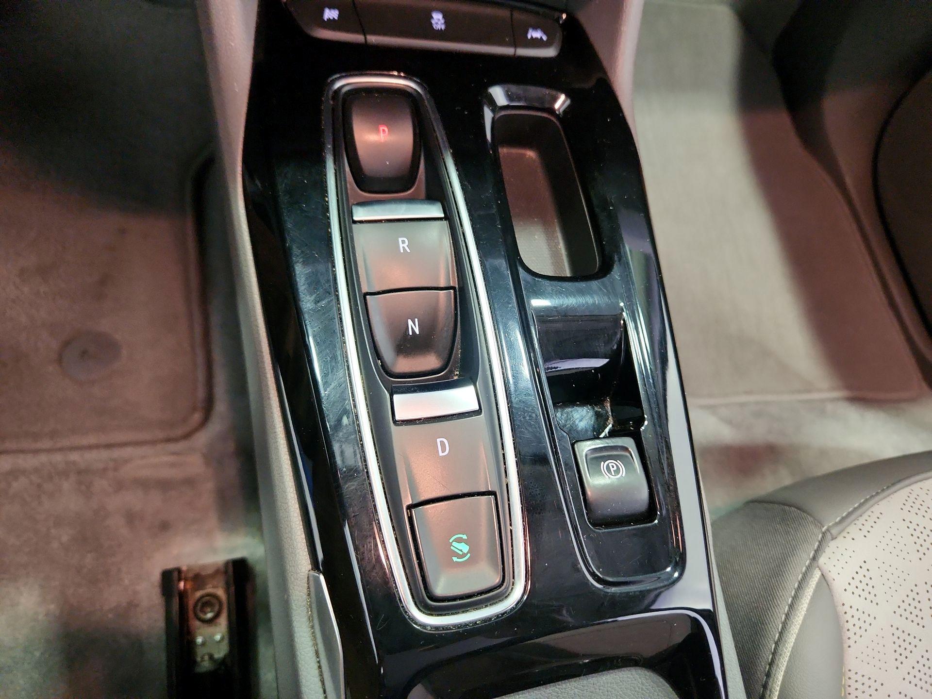 Thumbnail: 2022 Chevrolet Bolt EUV - 17