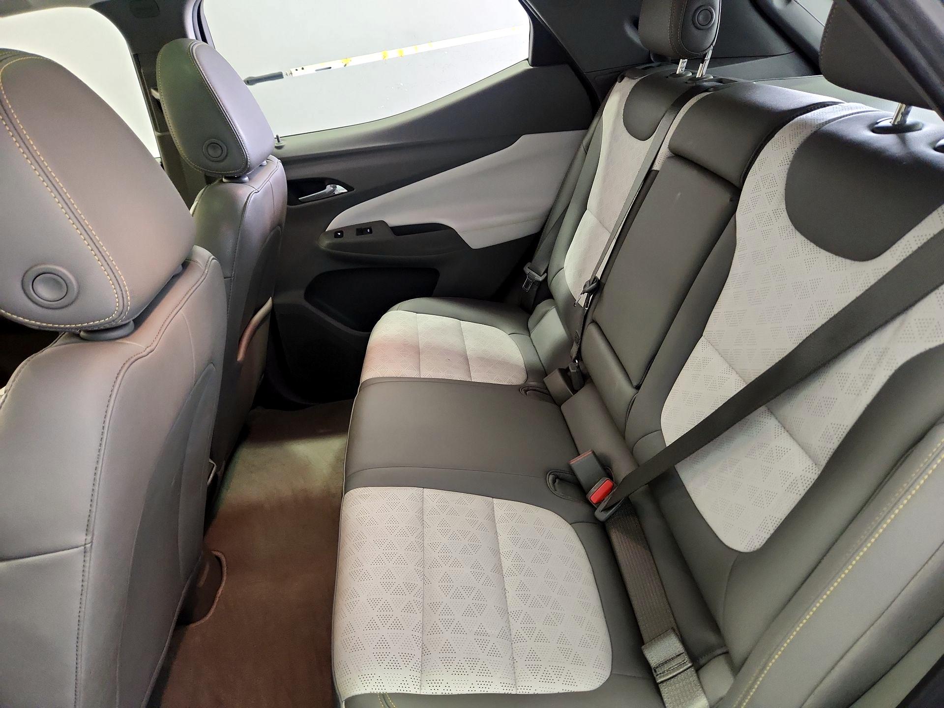 Thumbnail: 2022 Chevrolet Bolt EUV - 20