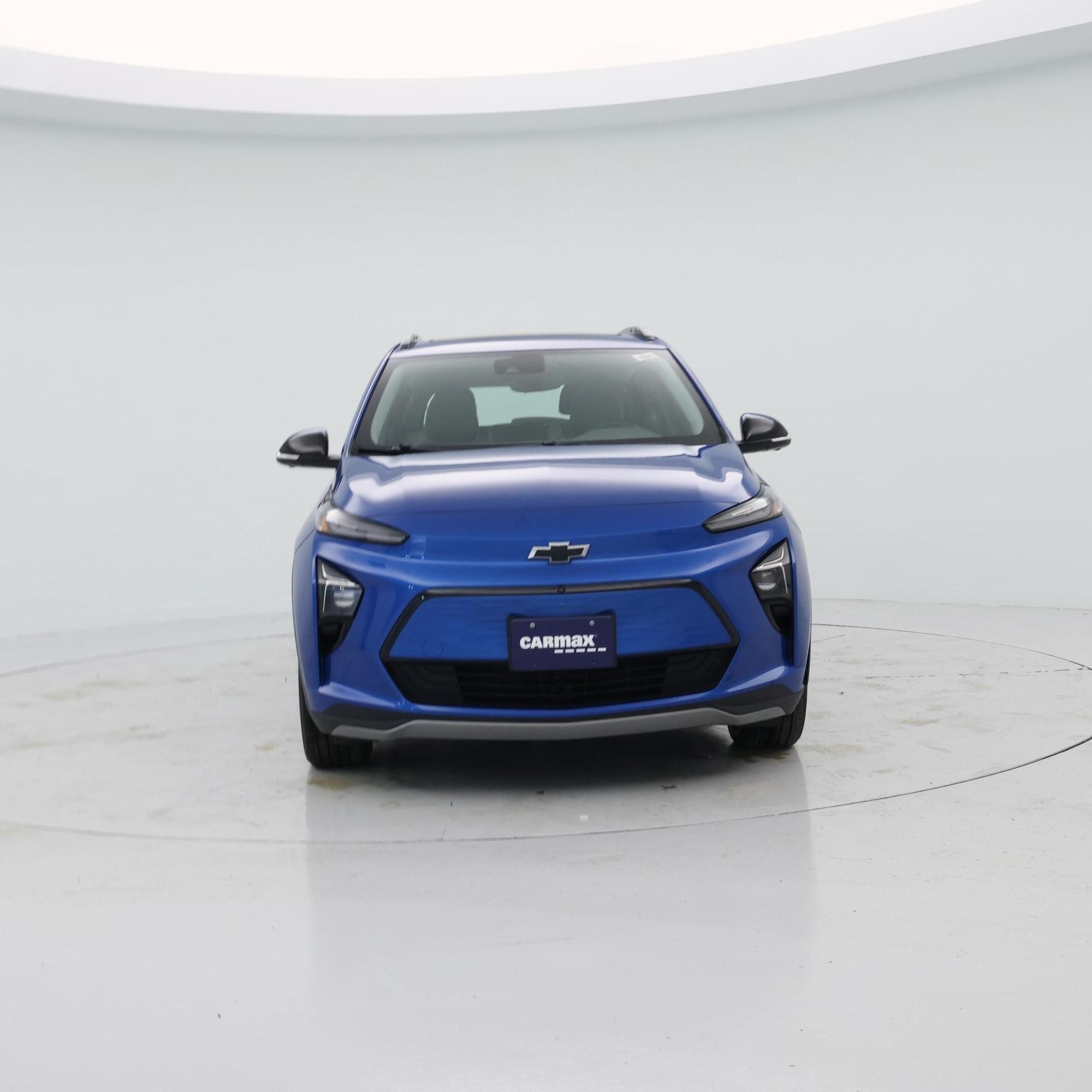 Thumbnail: 2022 Chevrolet Bolt EUV - 5