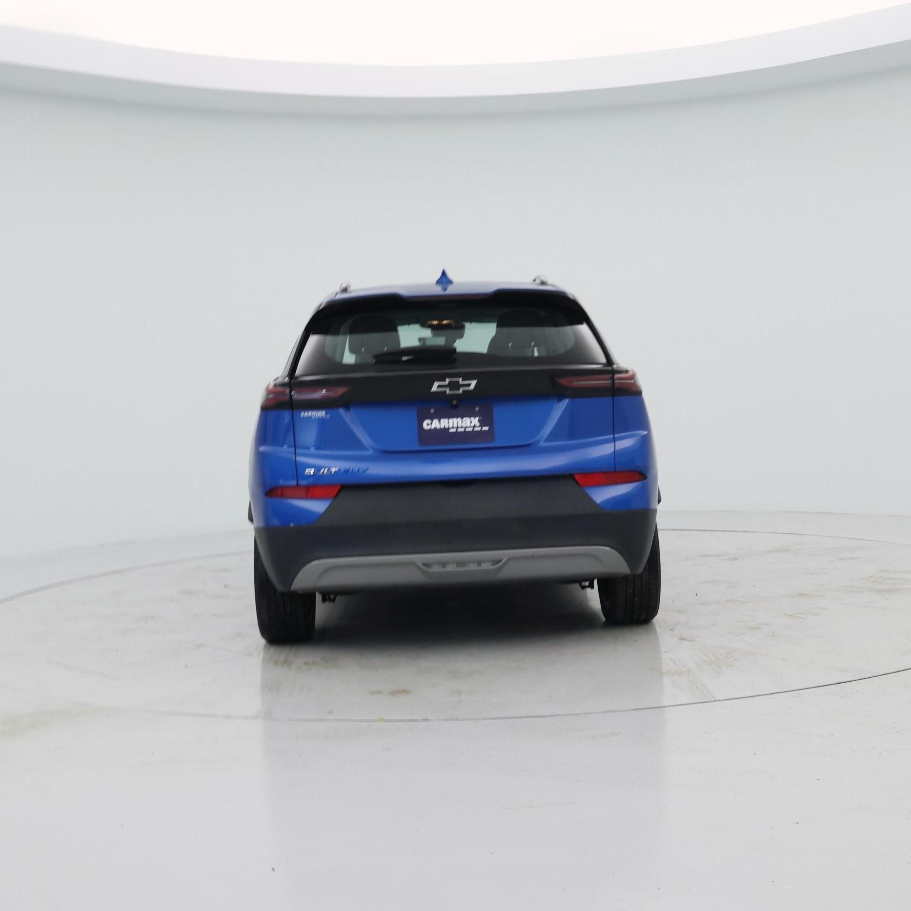 Thumbnail: 2022 Chevrolet Bolt EUV - 6