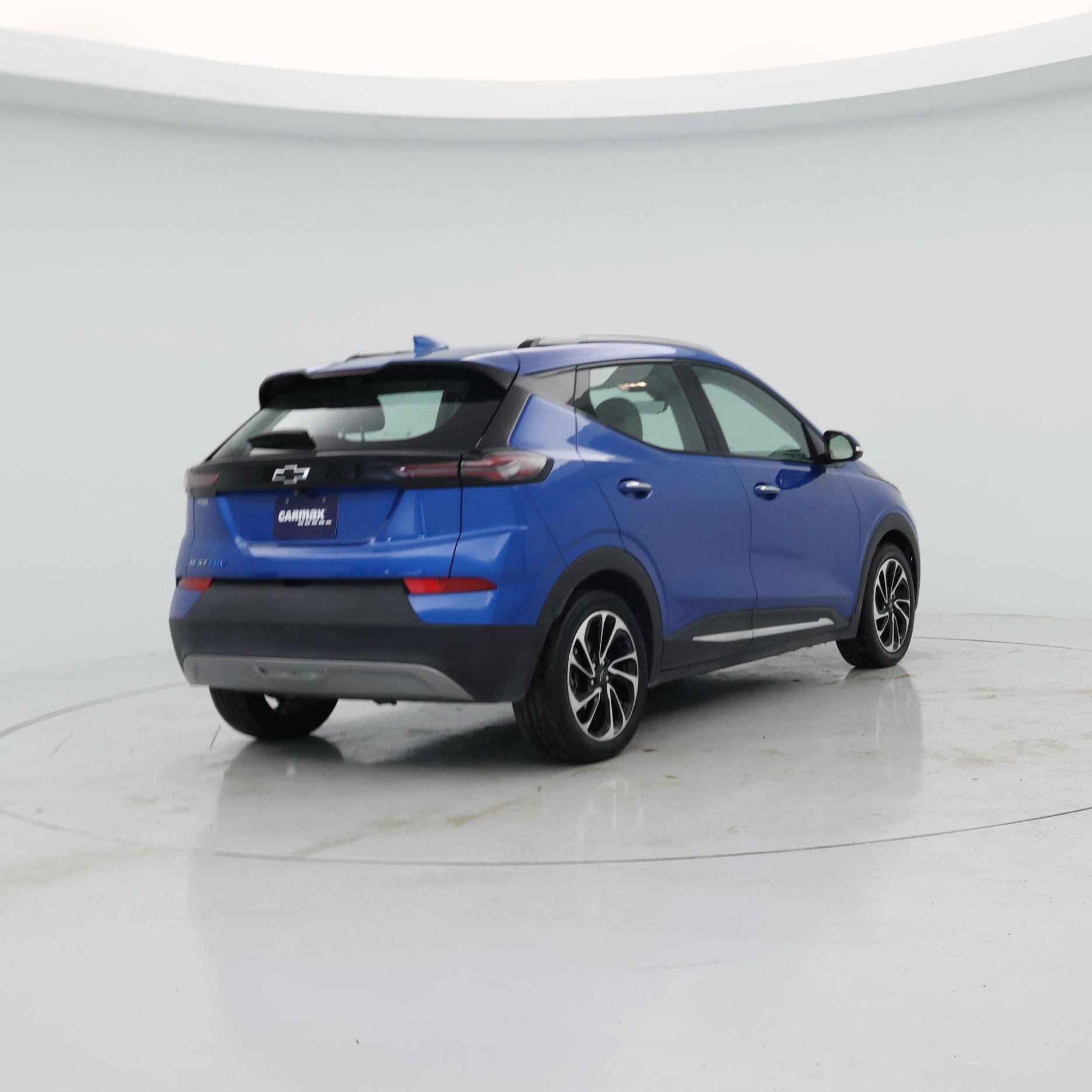 Thumbnail: 2022 Chevrolet Bolt EUV - 8