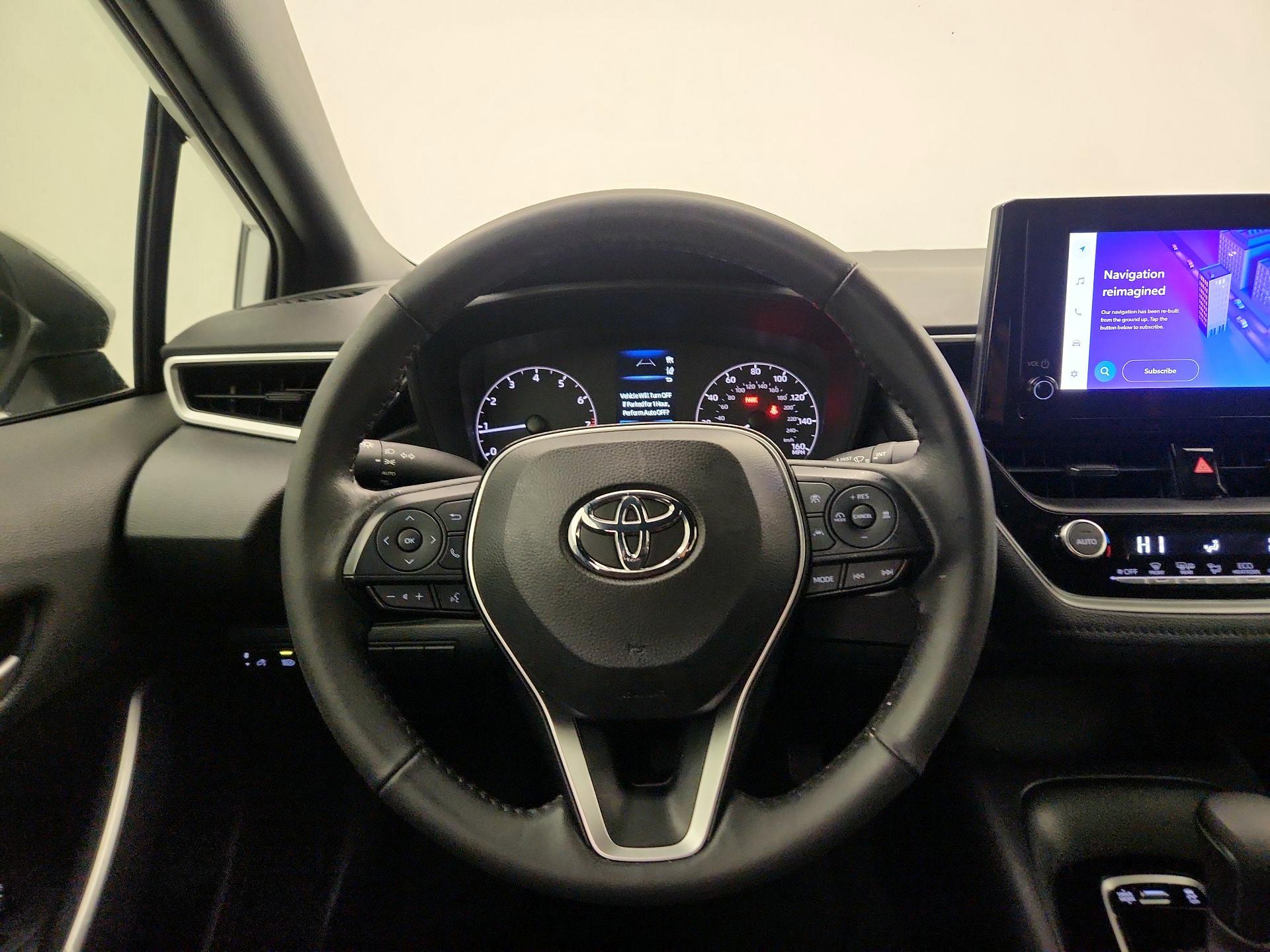 Thumbnail: 2024 Toyota Corolla - 10