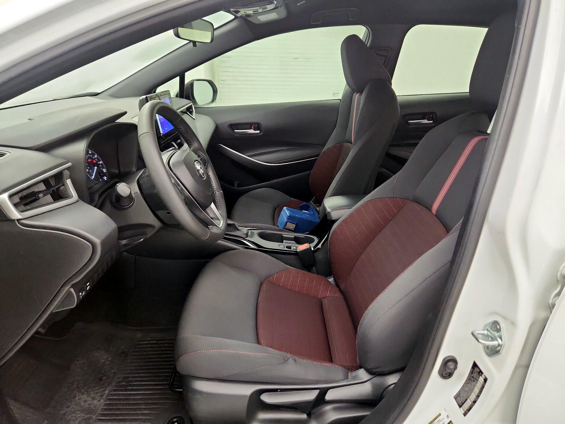 Thumbnail: 2024 Toyota Corolla - 11