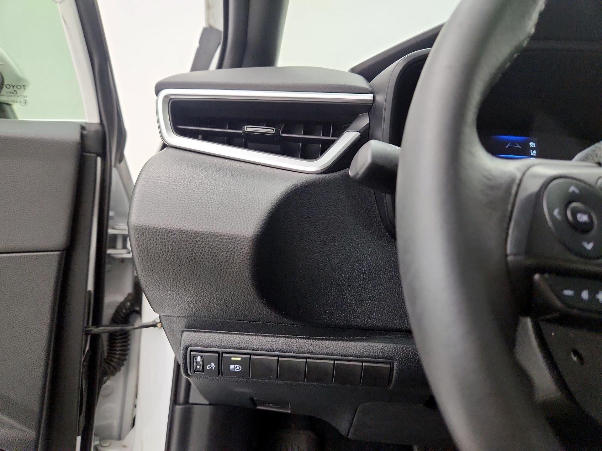 Thumbnail: 2024 Toyota Corolla - 13