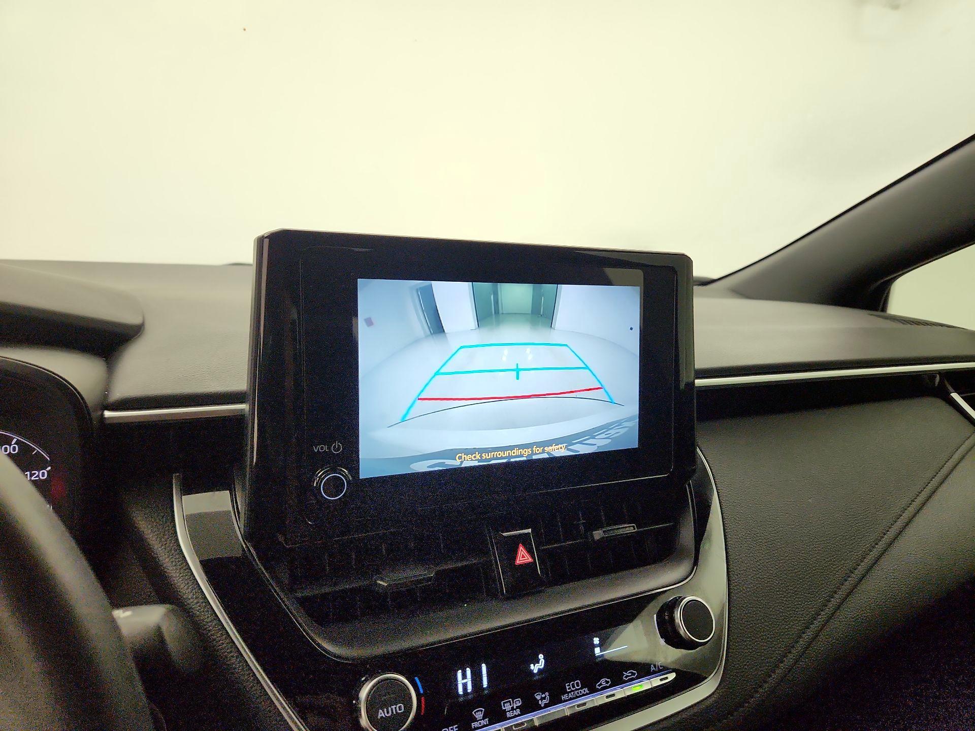 Thumbnail: 2024 Toyota Corolla - 14