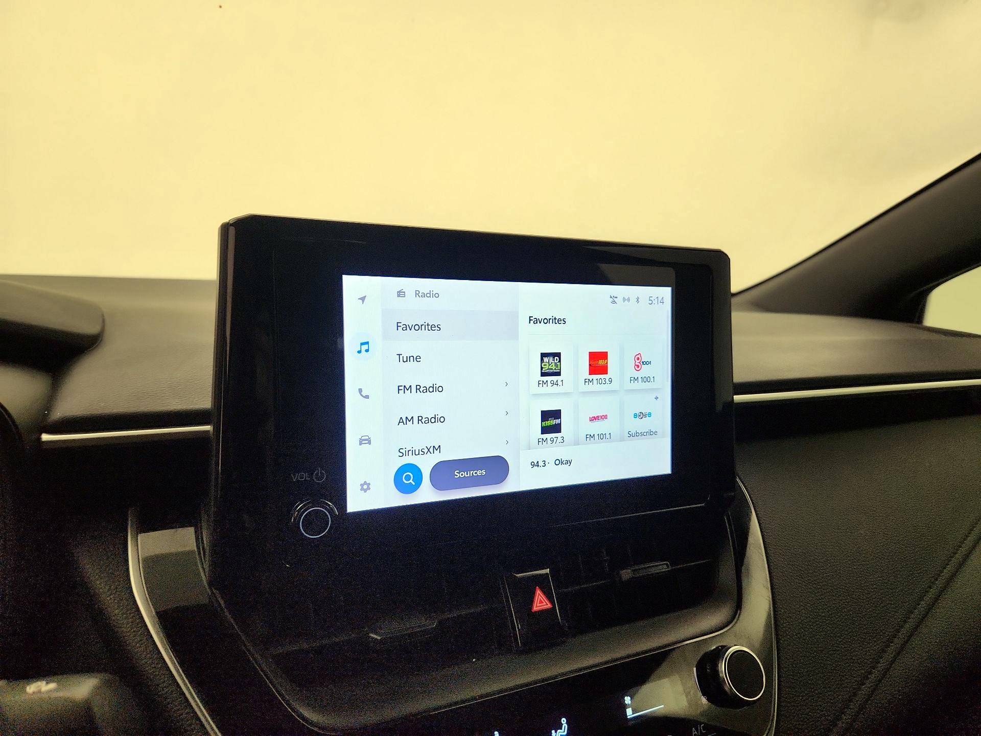 Thumbnail: 2024 Toyota Corolla - 15