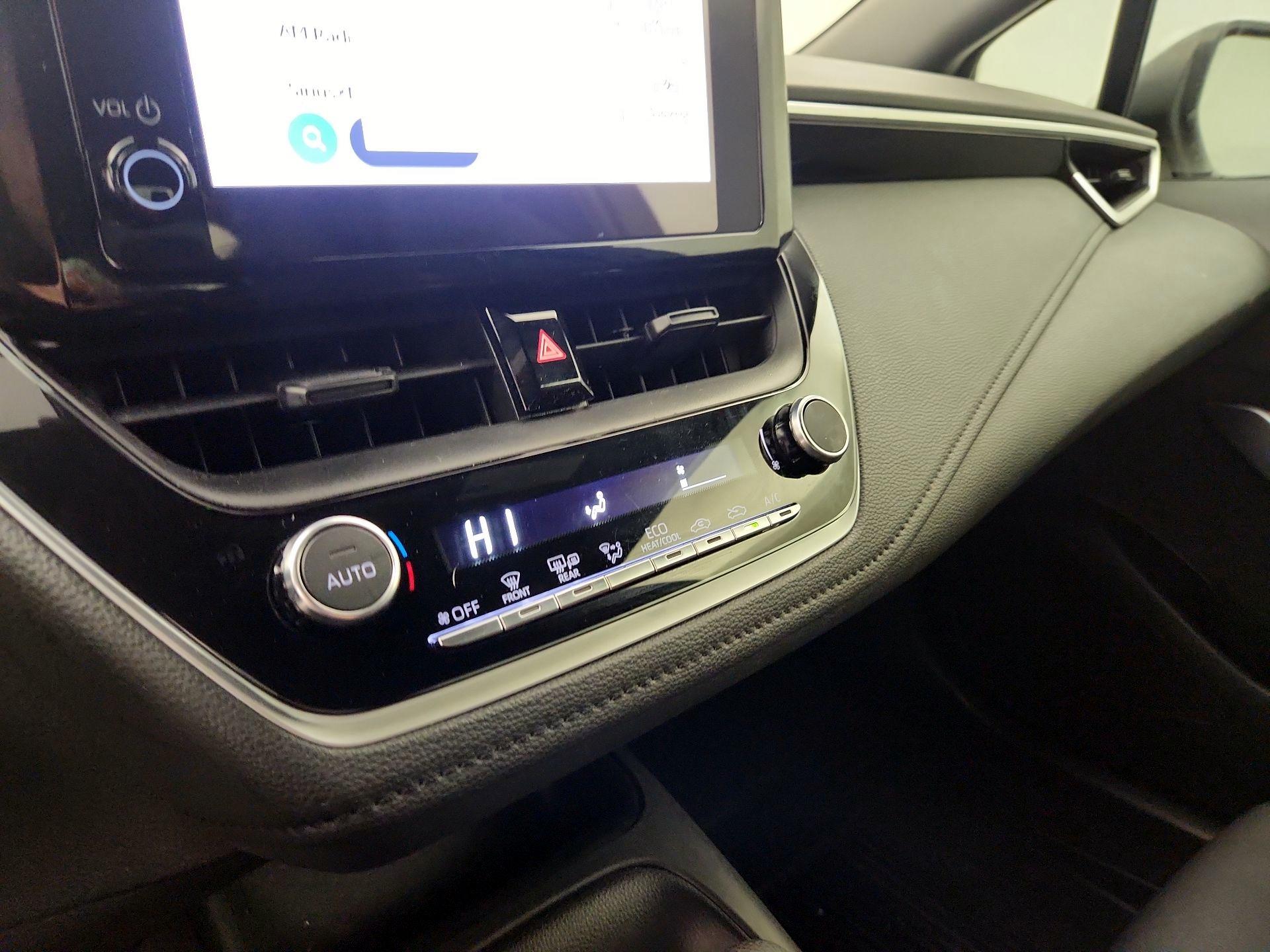 Thumbnail: 2024 Toyota Corolla - 16