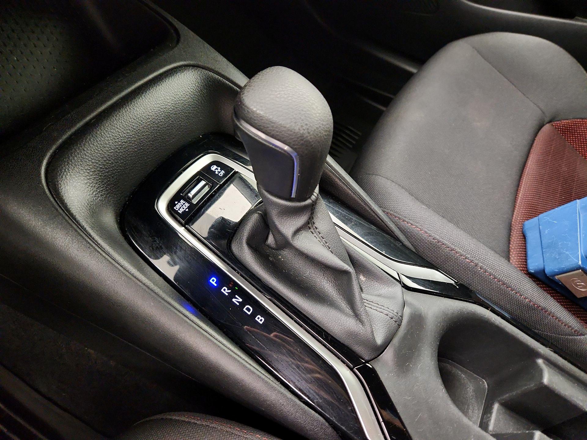 Thumbnail: 2024 Toyota Corolla - 17