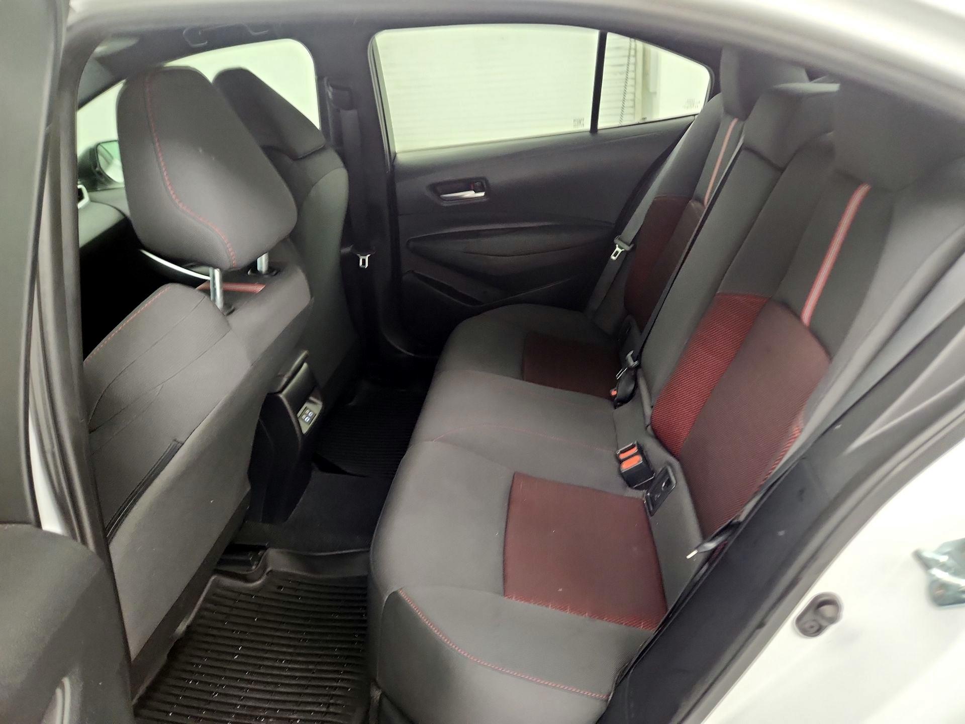 Thumbnail: 2024 Toyota Corolla - 19