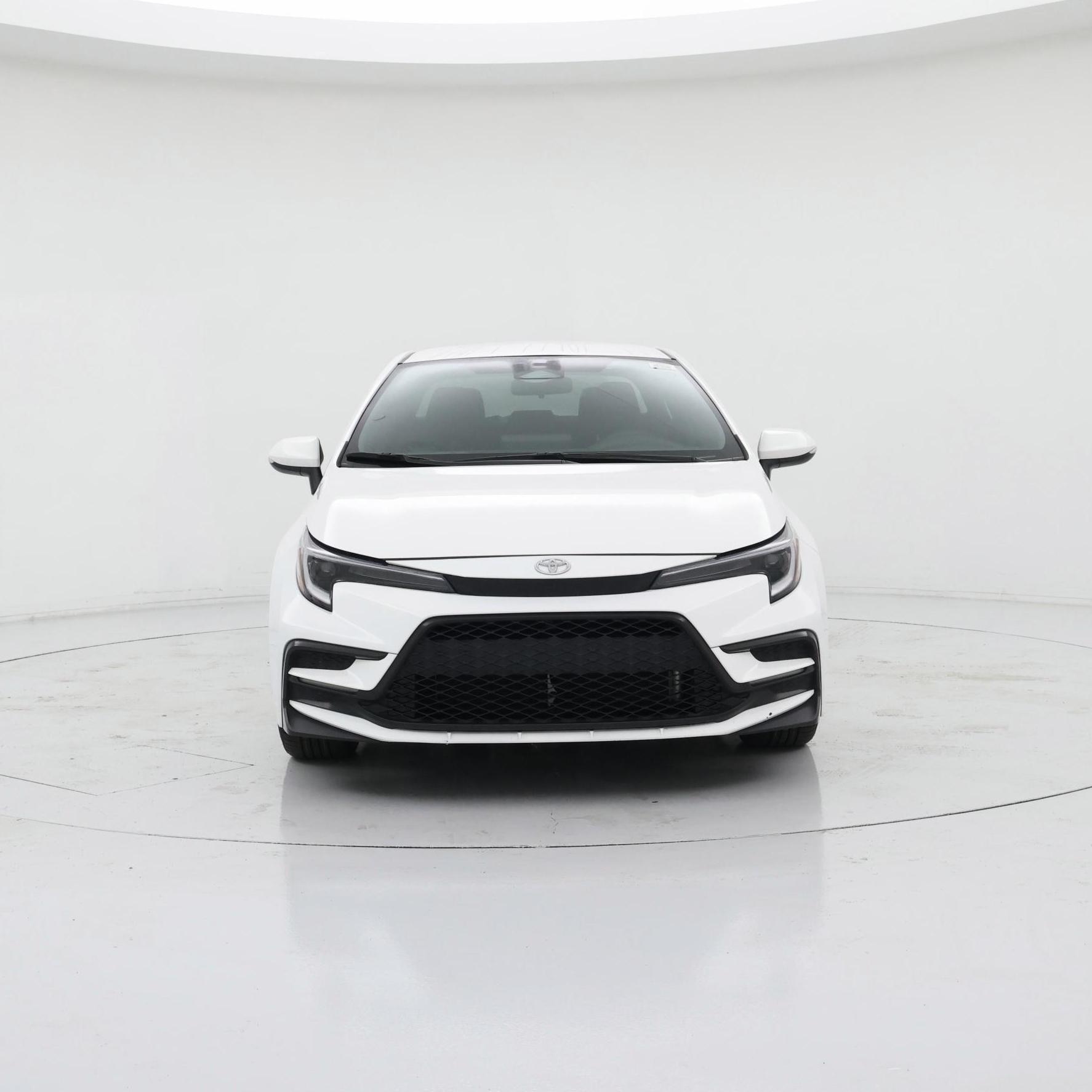 Thumbnail: 2024 Toyota Corolla - 5