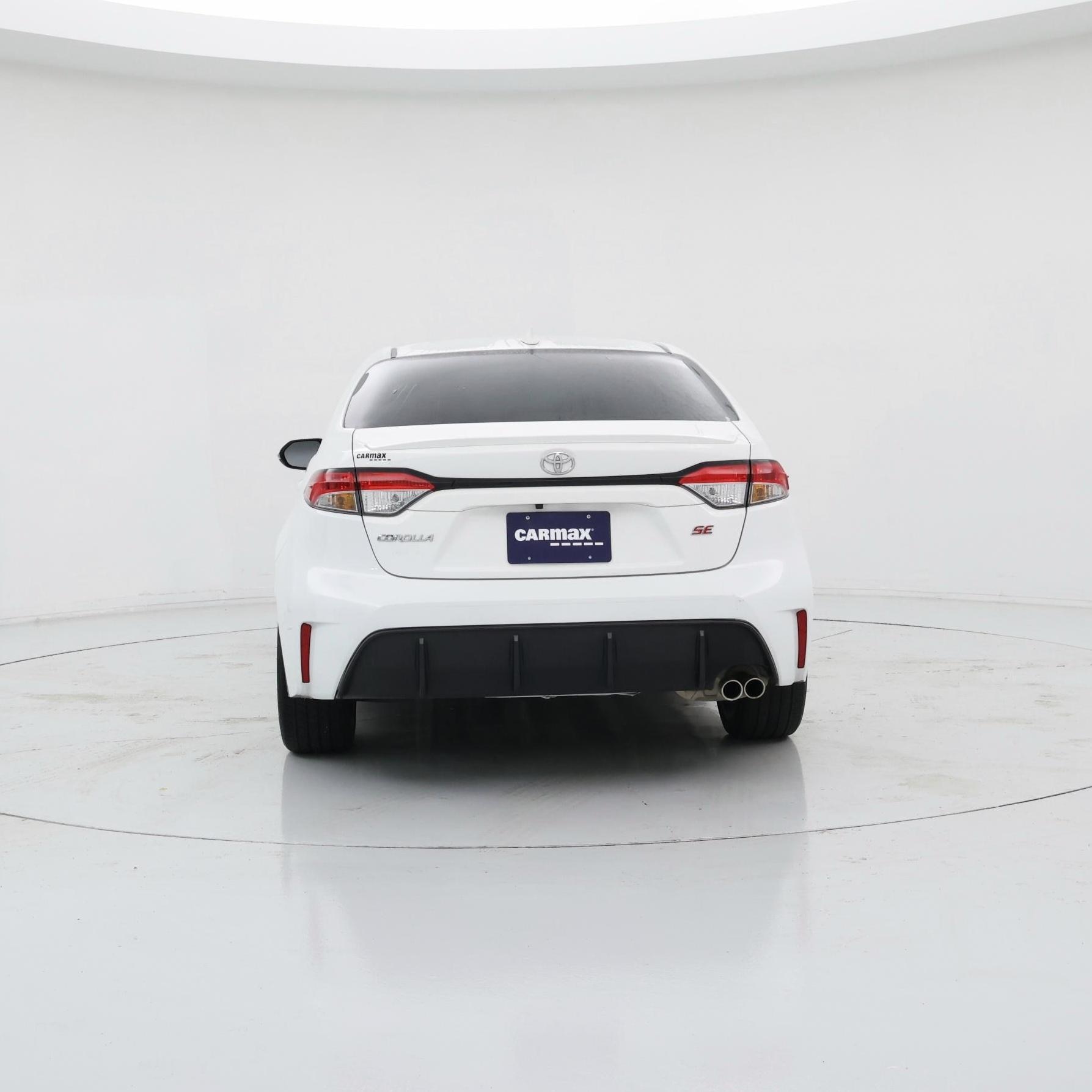 Thumbnail: 2024 Toyota Corolla - 6