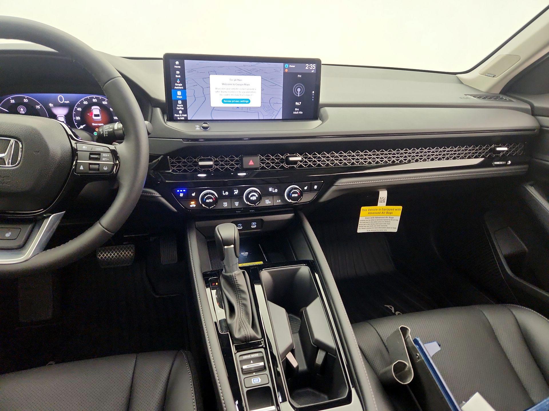 Thumbnail: 2025 Honda Accord - 9