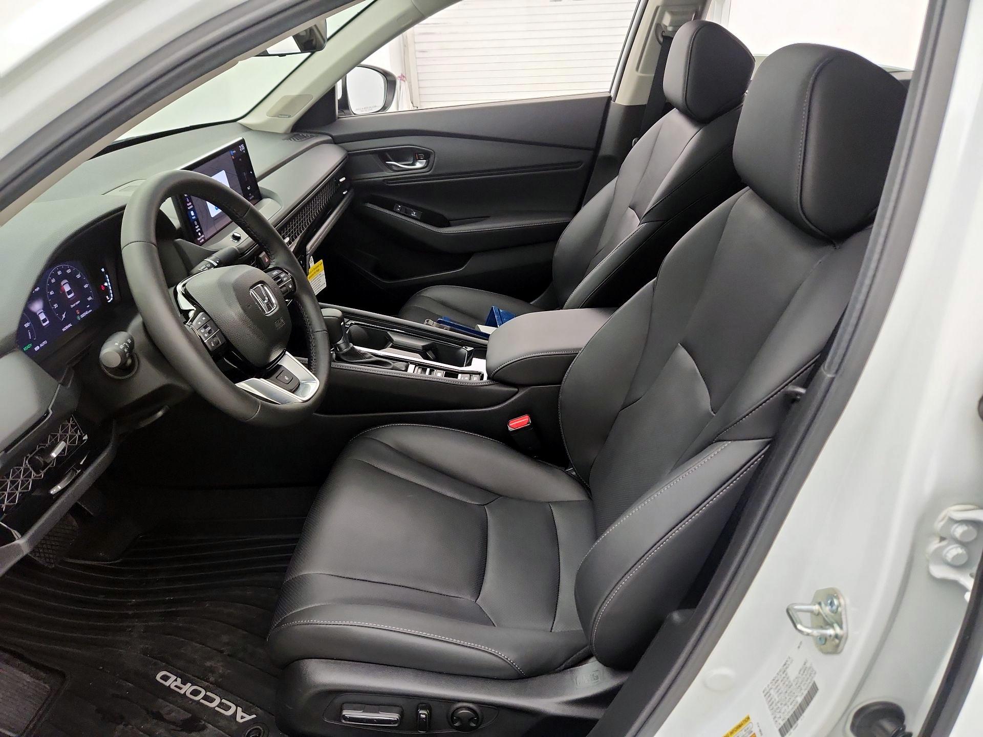 Thumbnail: 2025 Honda Accord - 11