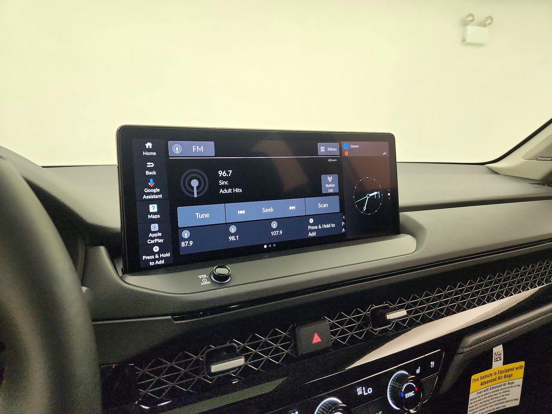 Thumbnail: 2025 Honda Accord - 16