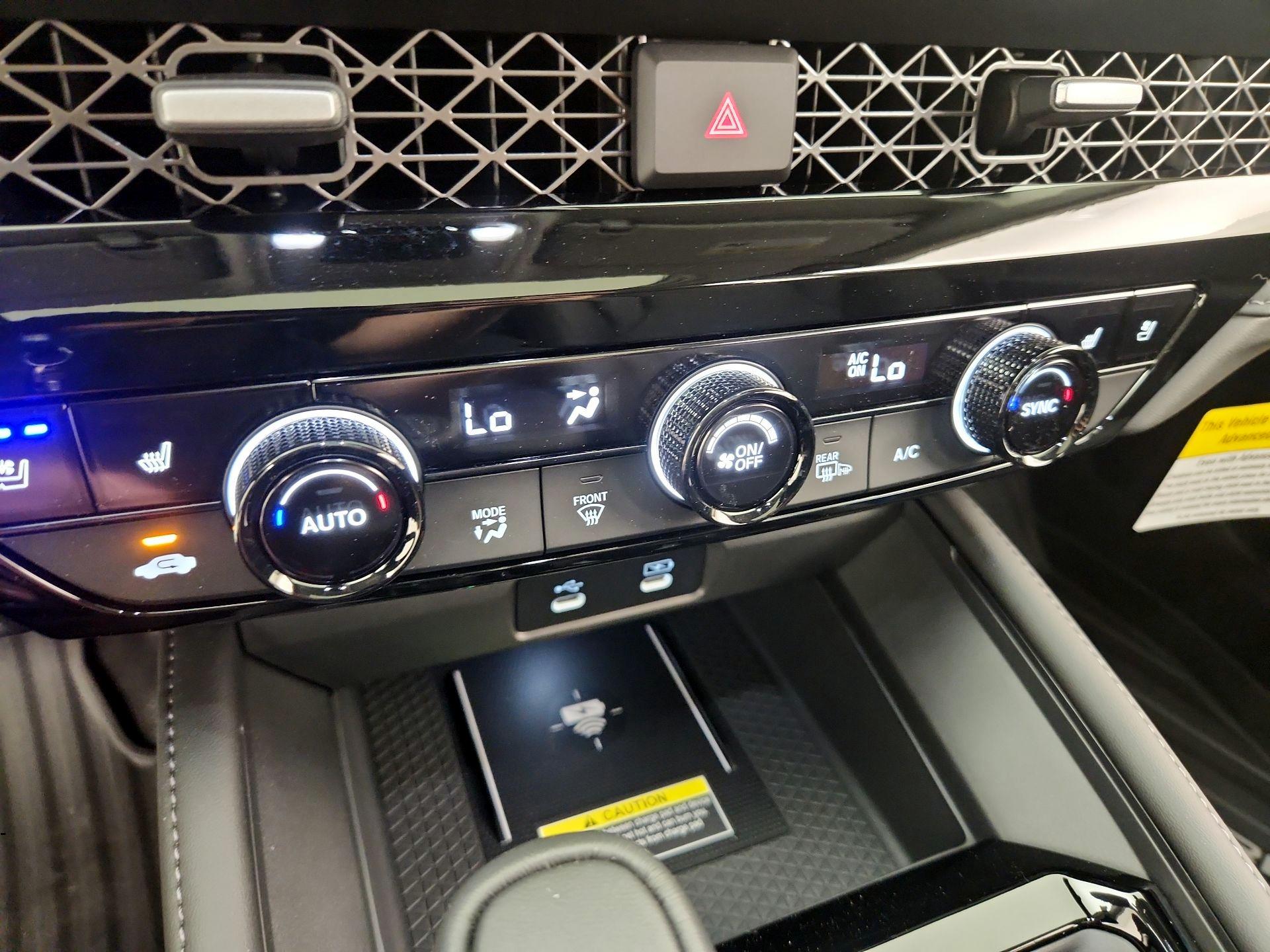 Thumbnail: 2025 Honda Accord - 17