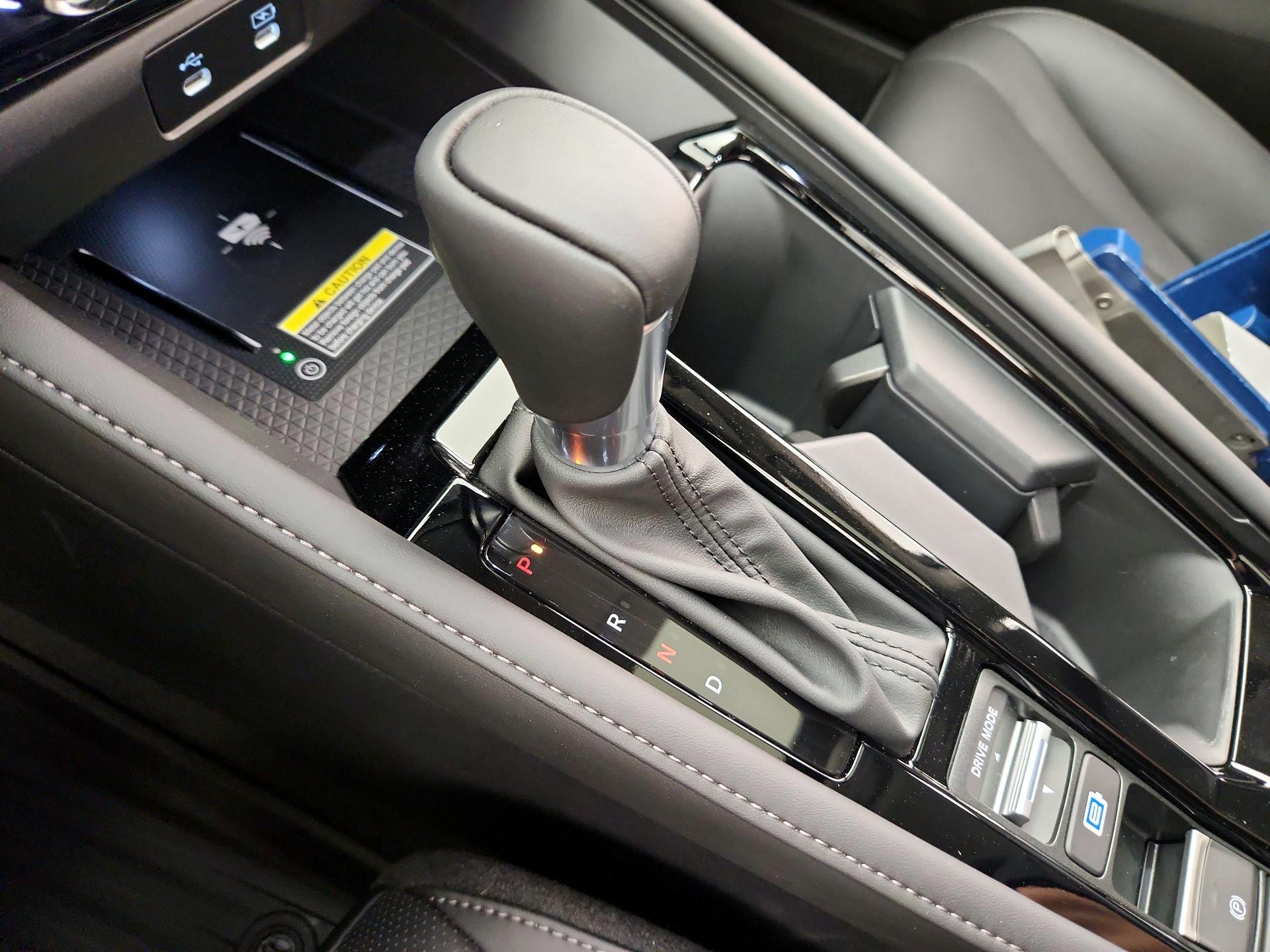 Thumbnail: 2025 Honda Accord - 18