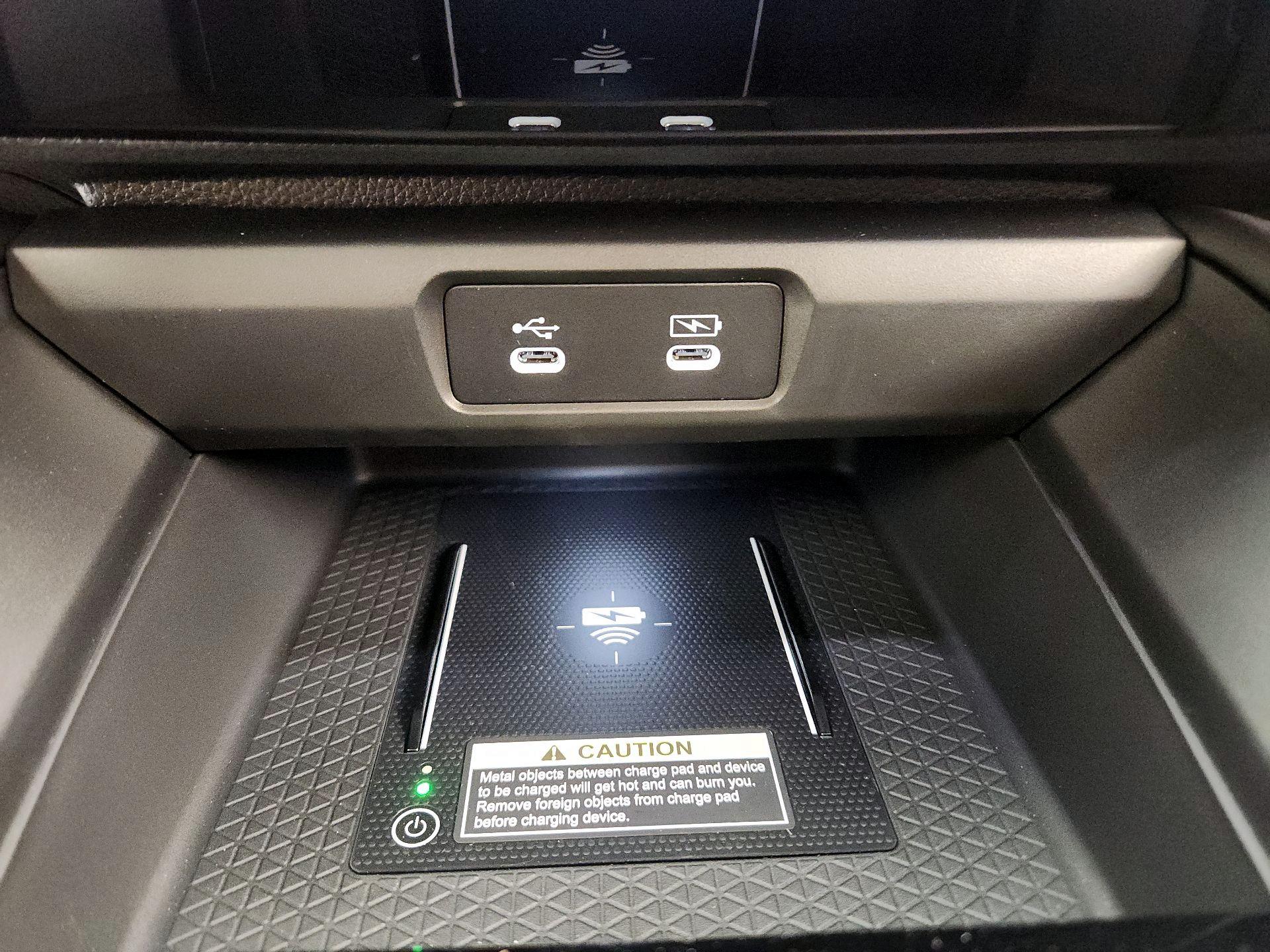 Thumbnail: 2025 Honda Accord - 19