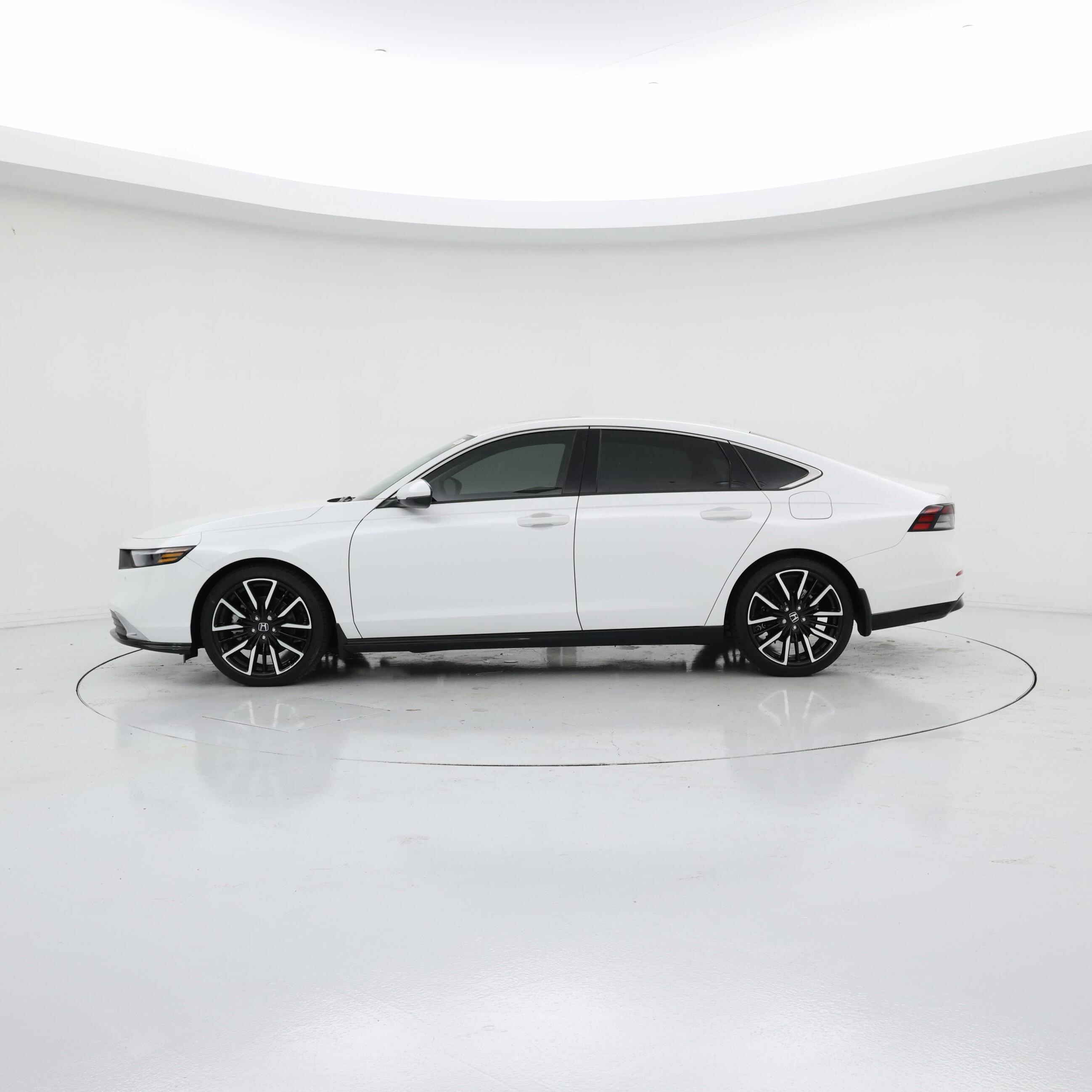 Thumbnail: 2025 Honda Accord - 3