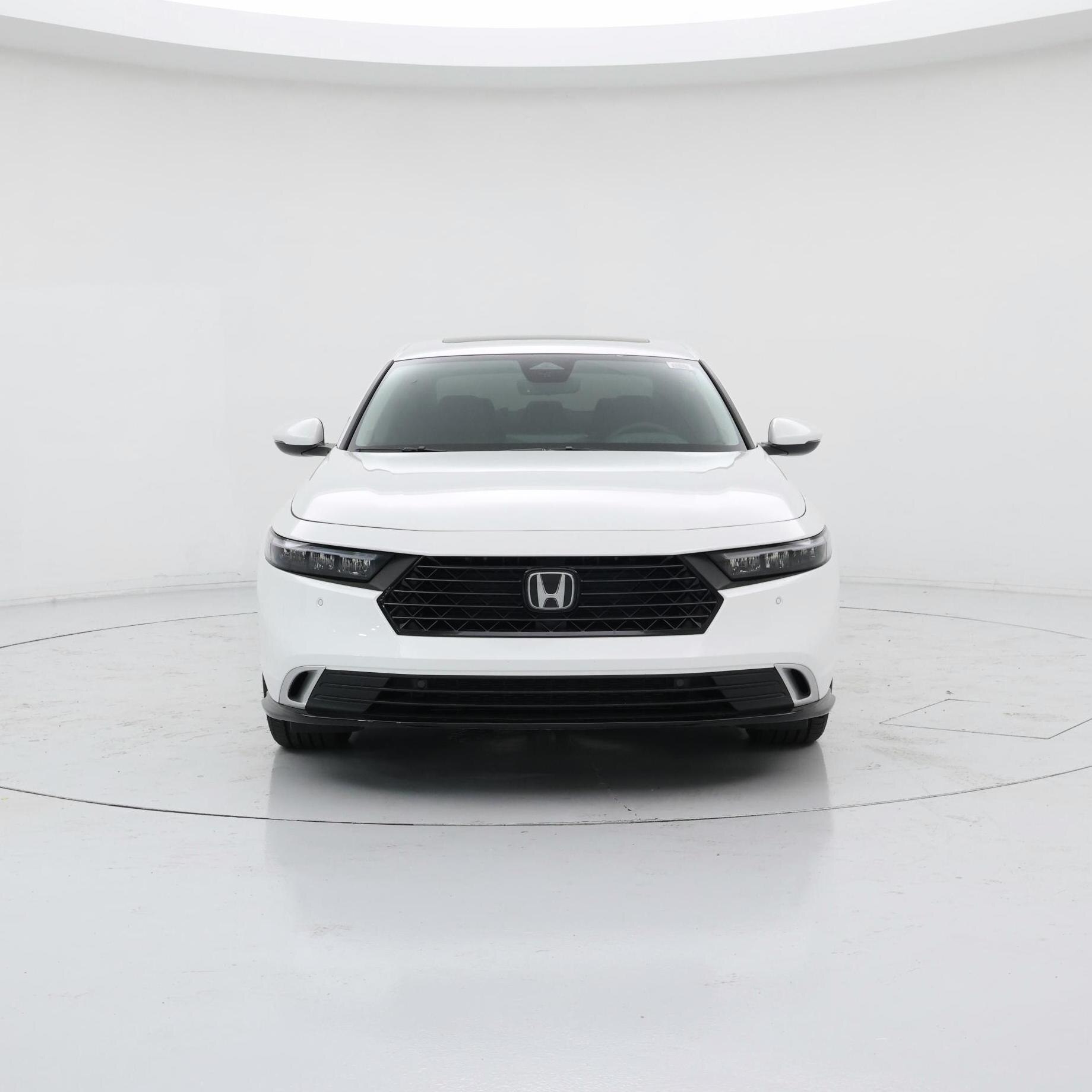 Thumbnail: 2025 Honda Accord - 5