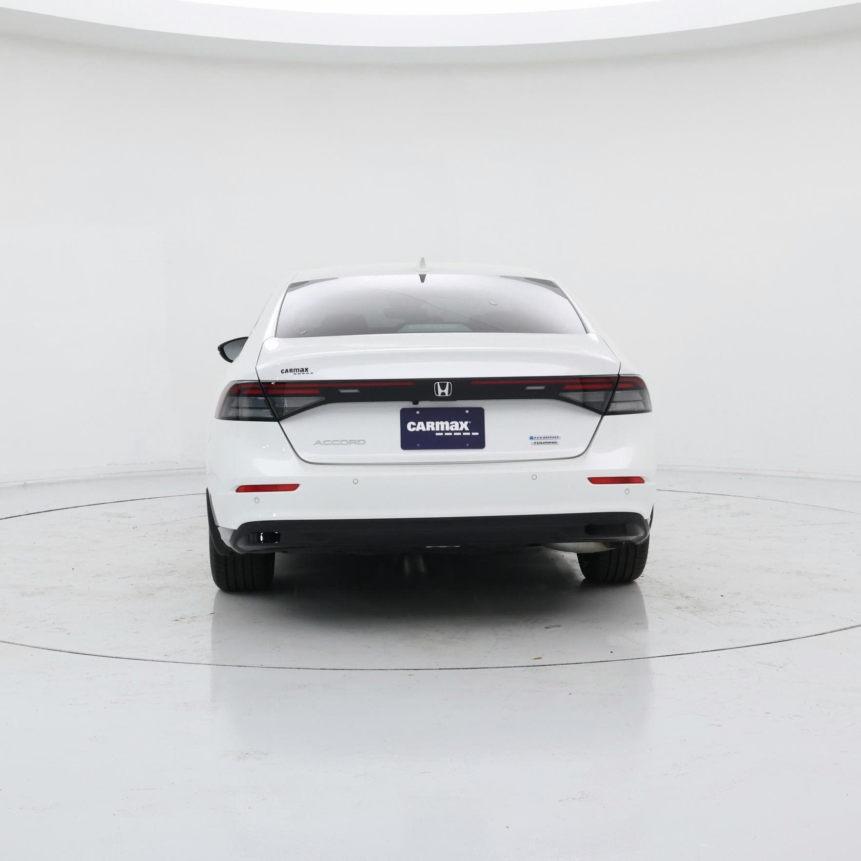 Thumbnail: 2025 Honda Accord - 6