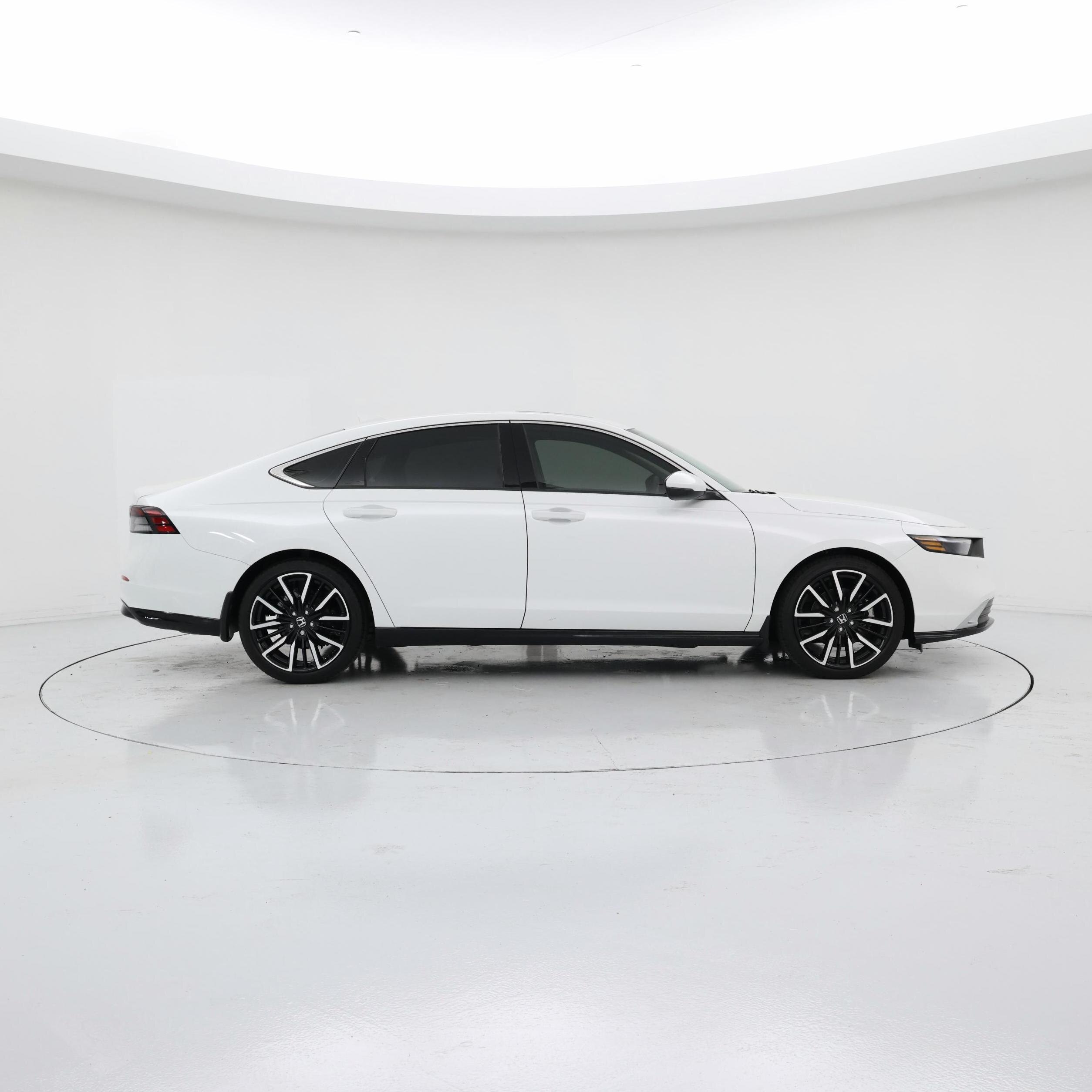 Thumbnail: 2025 Honda Accord - 7