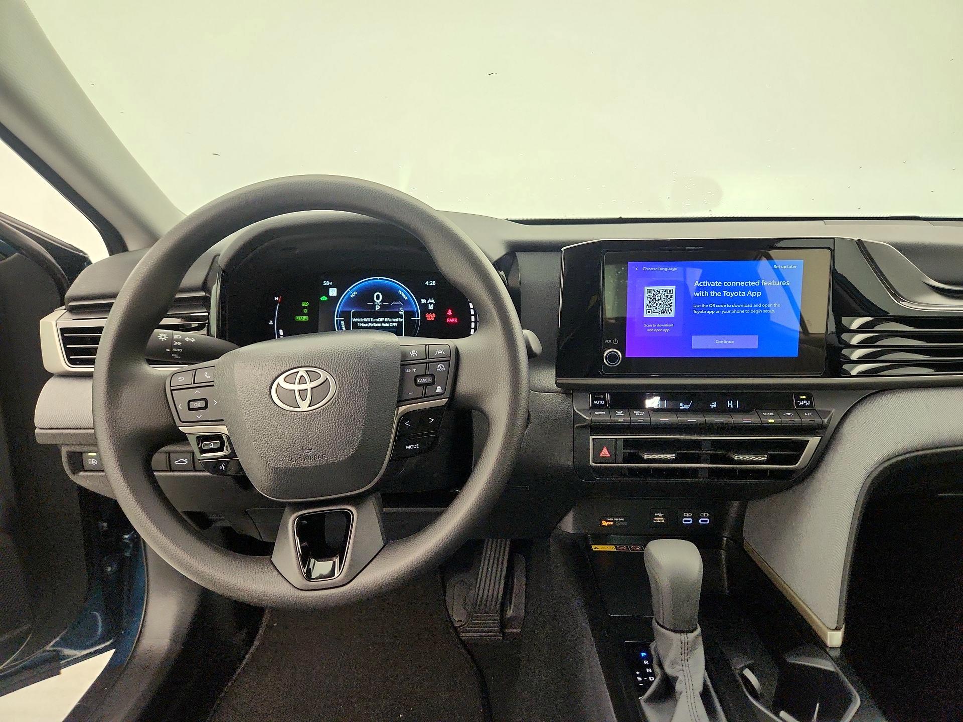 Thumbnail: 2025 Toyota Camry - 9