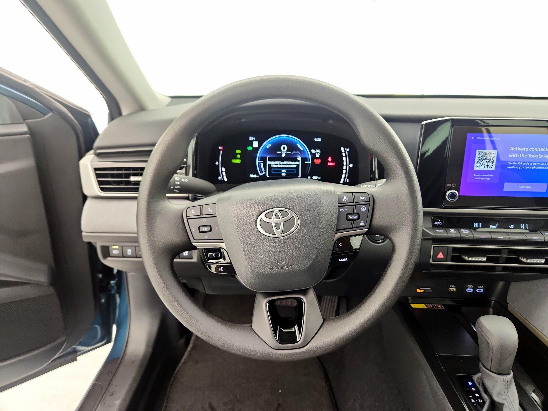 Thumbnail: 2025 Toyota Camry - 10