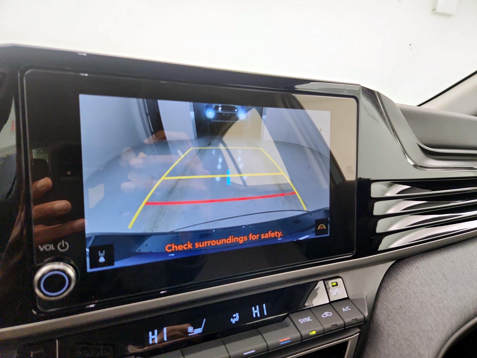 Thumbnail: 2025 Toyota Camry - 14