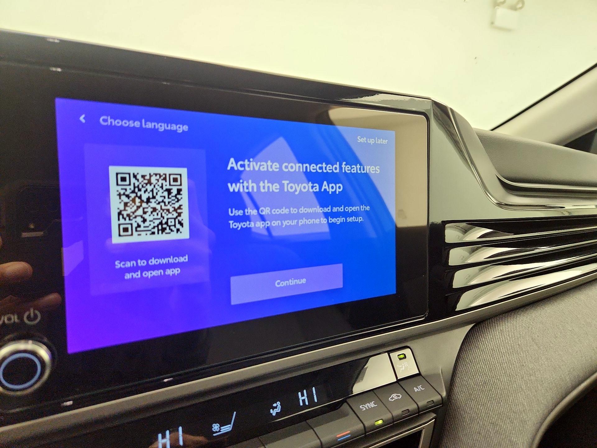 Thumbnail: 2025 Toyota Camry - 15