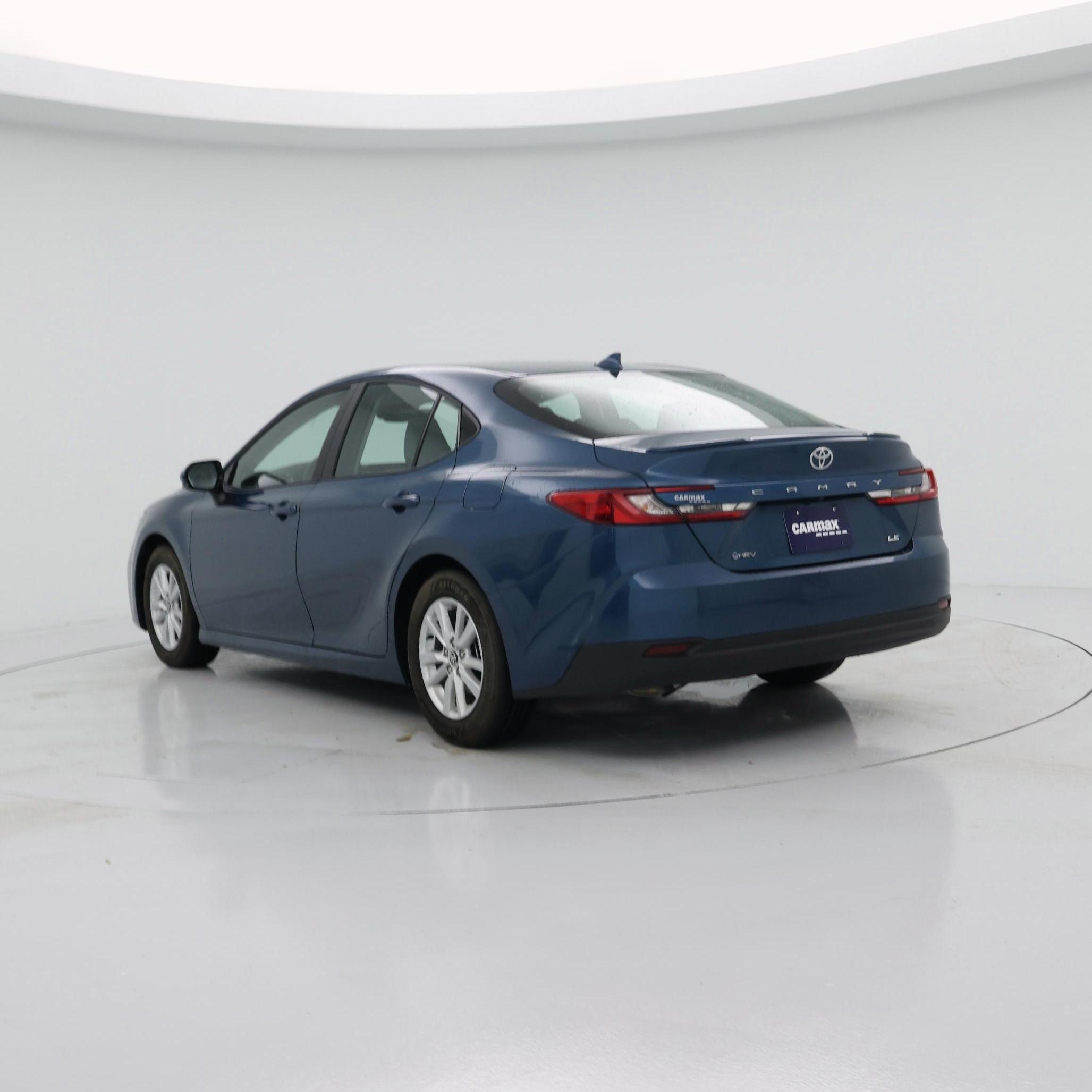 Thumbnail: 2025 Toyota Camry - 2