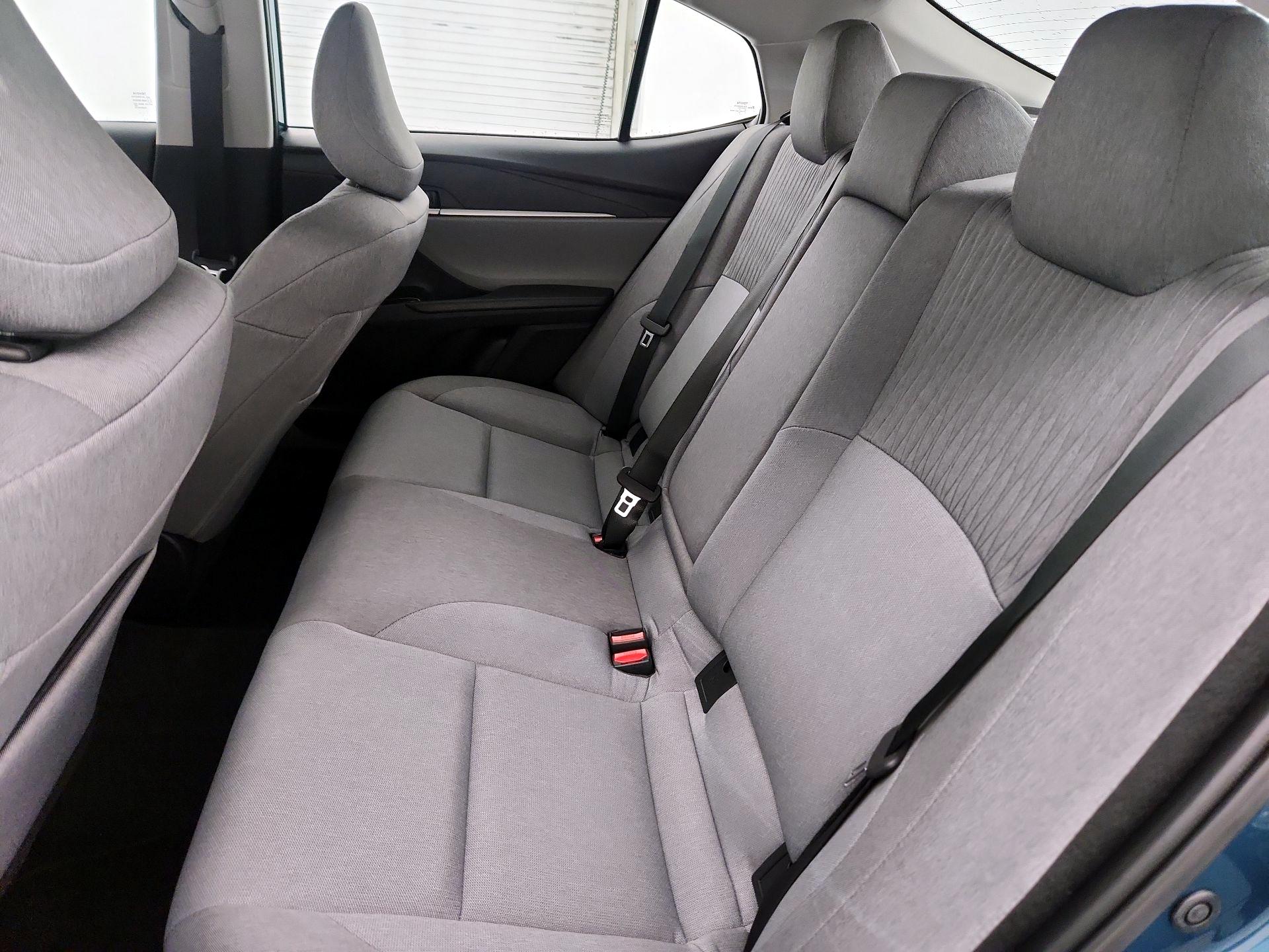 Thumbnail: 2025 Toyota Camry - 19