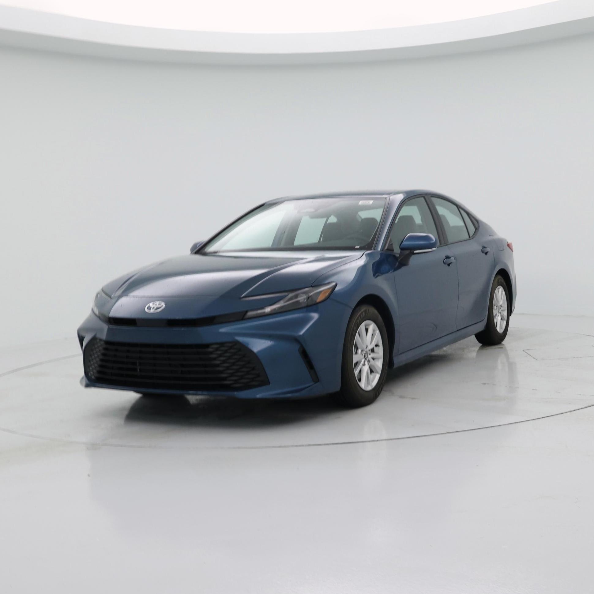 Thumbnail: 2025 Toyota Camry - 4